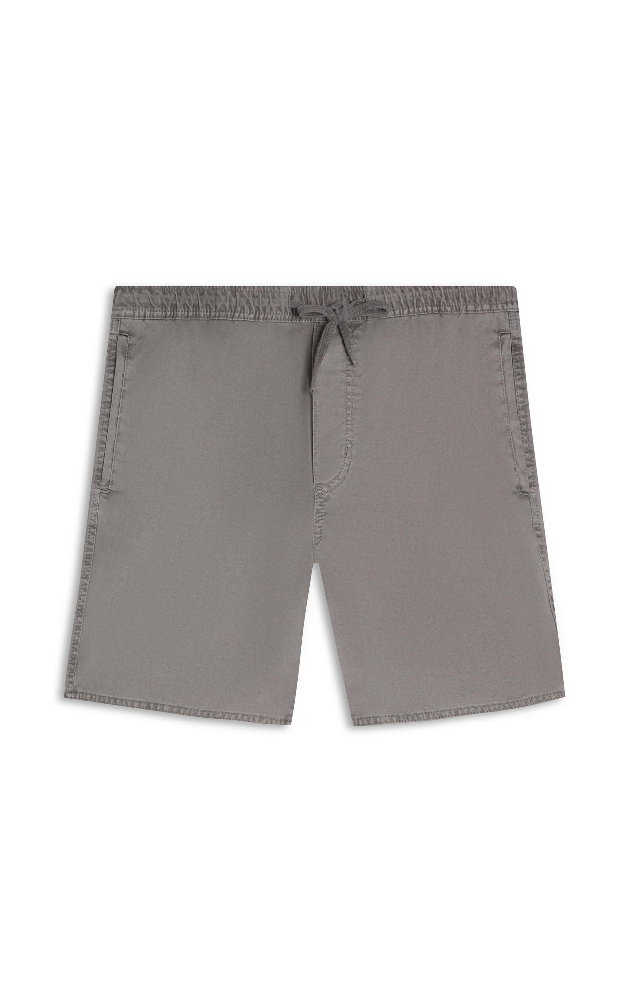 Bermuda Color Twill Hawaii Mouse