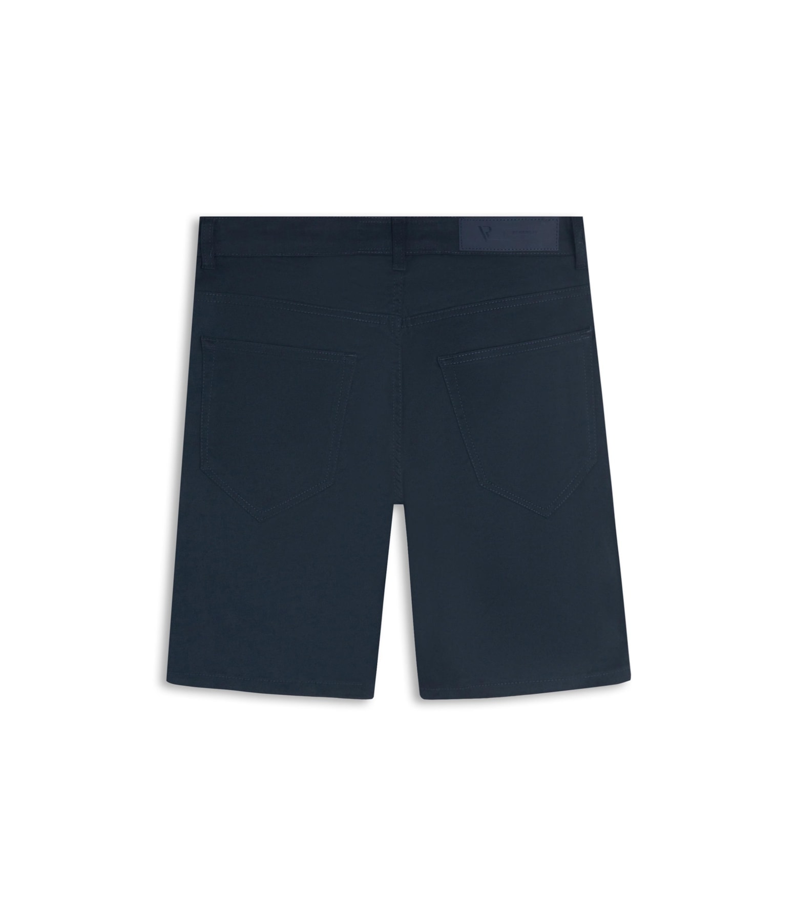 Color Twill Power Pd (Classic) 5 Pockets Dark Navy