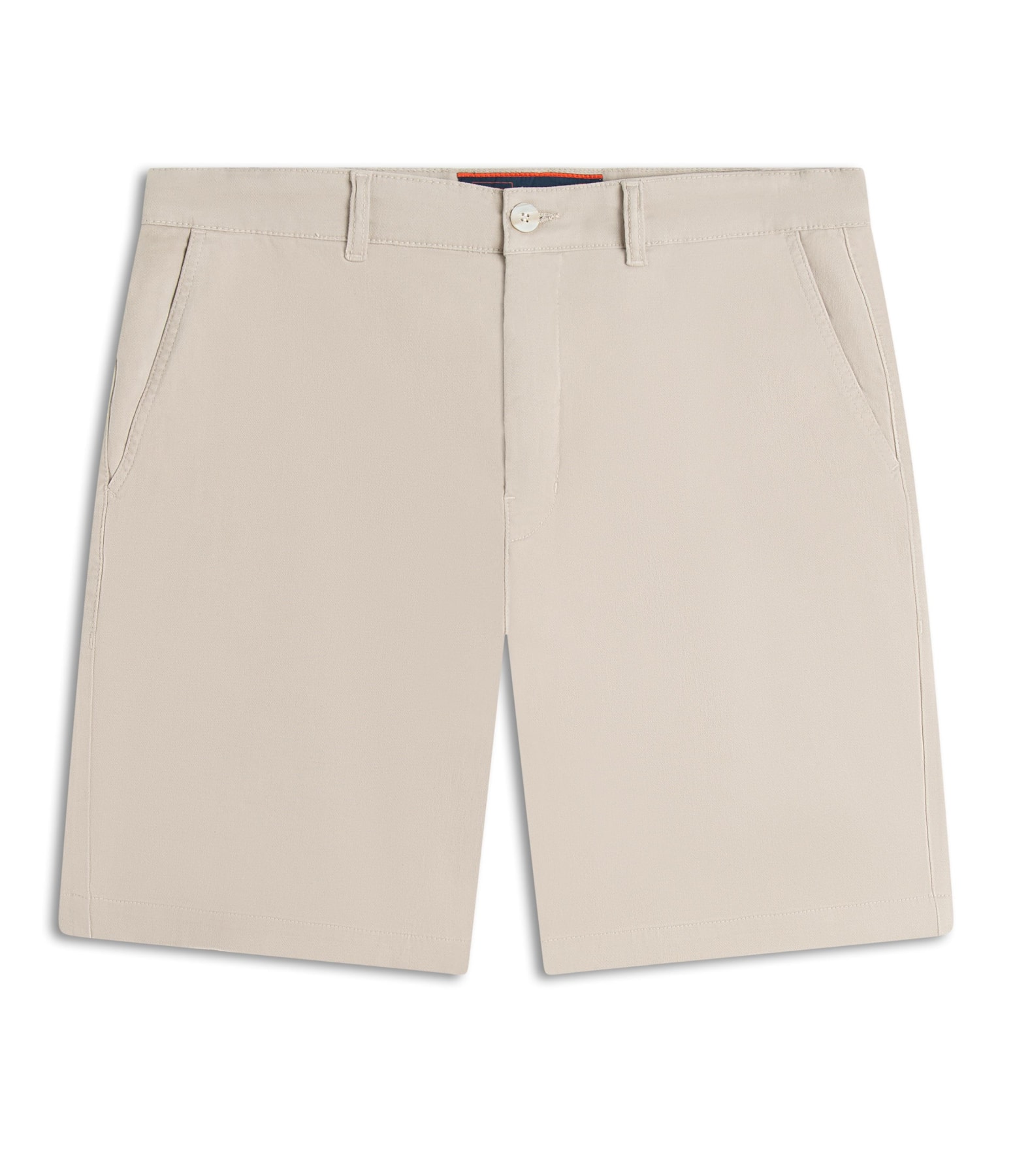 Bermuda Jogging Color Classic Chino Husk