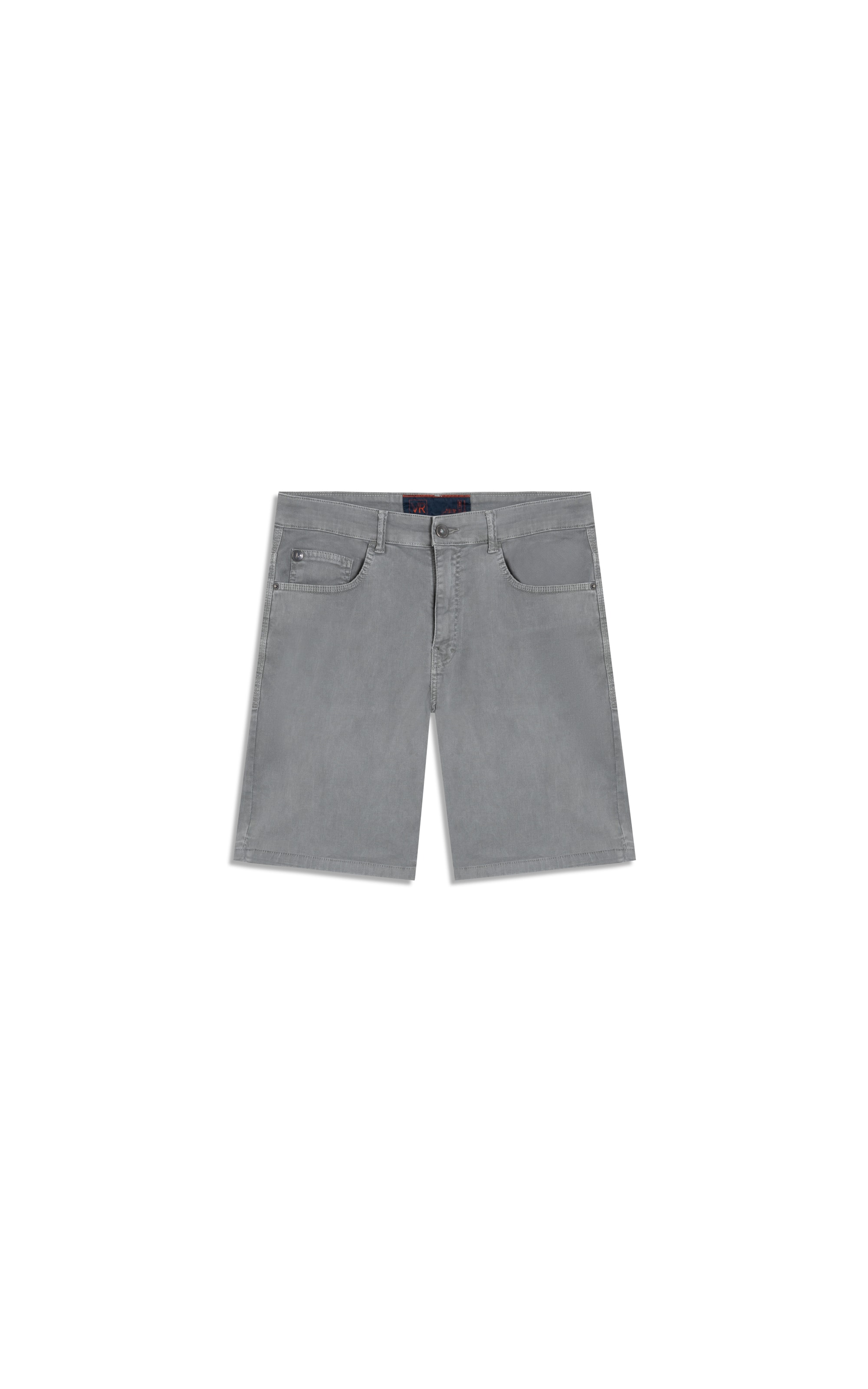 Bermuda Jogging Color Classic Verde Oliva