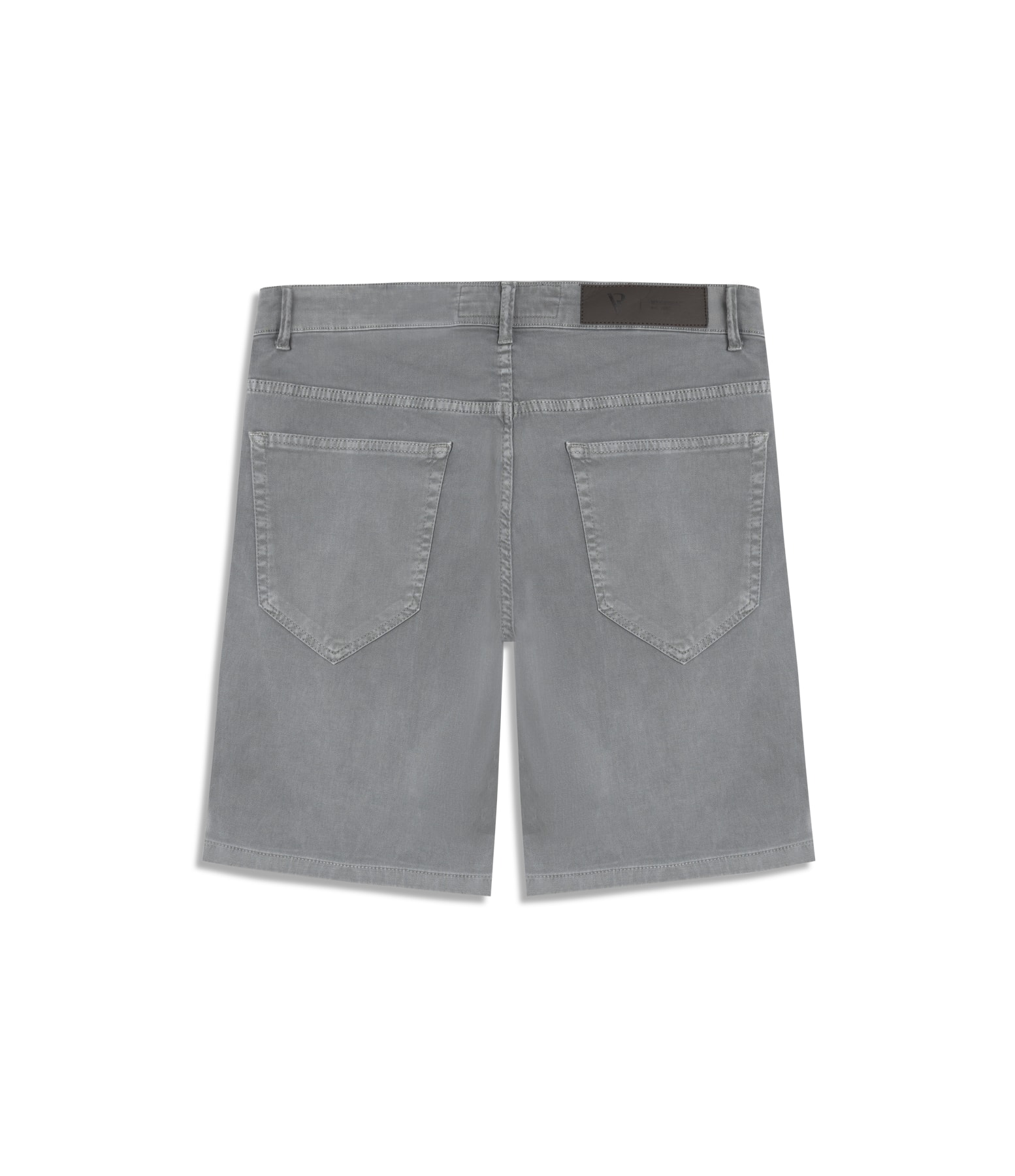 Bermuda Jogging Color Classic Verde Oliva