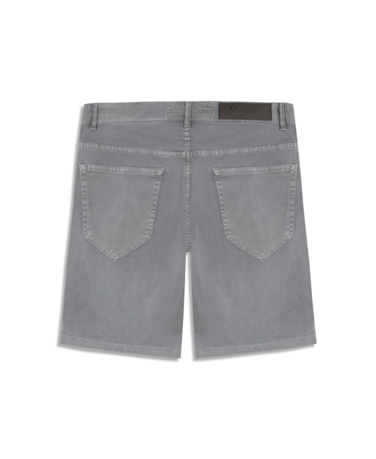 Bermuda Jogging Color Classic Verde Oliva