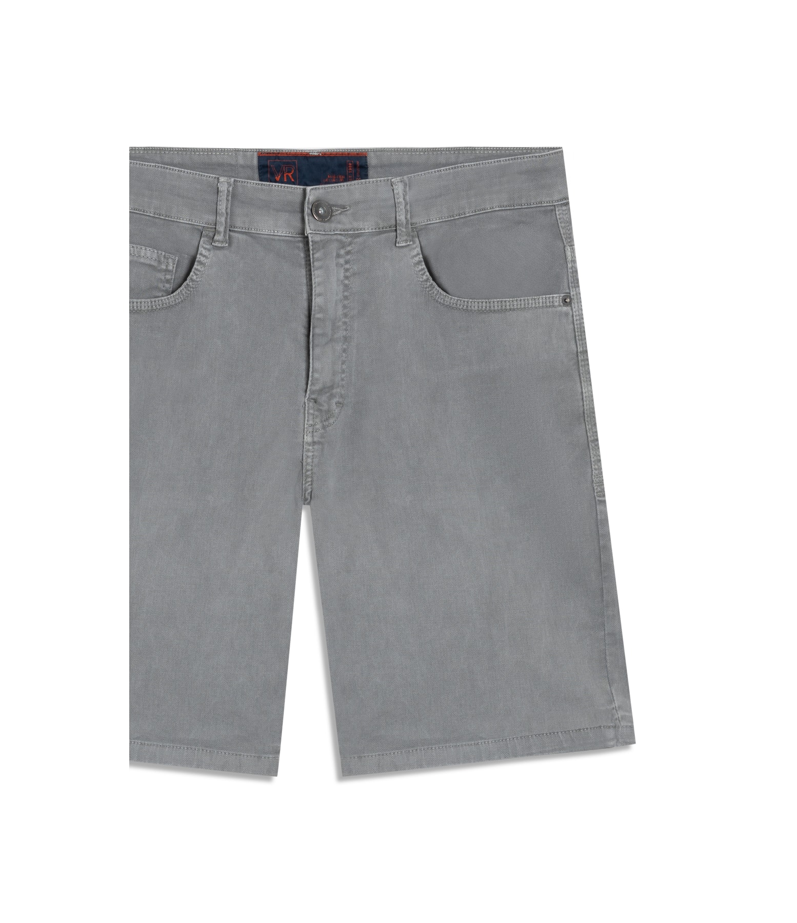 Bermuda Jogging Color Classic Verde Oliva