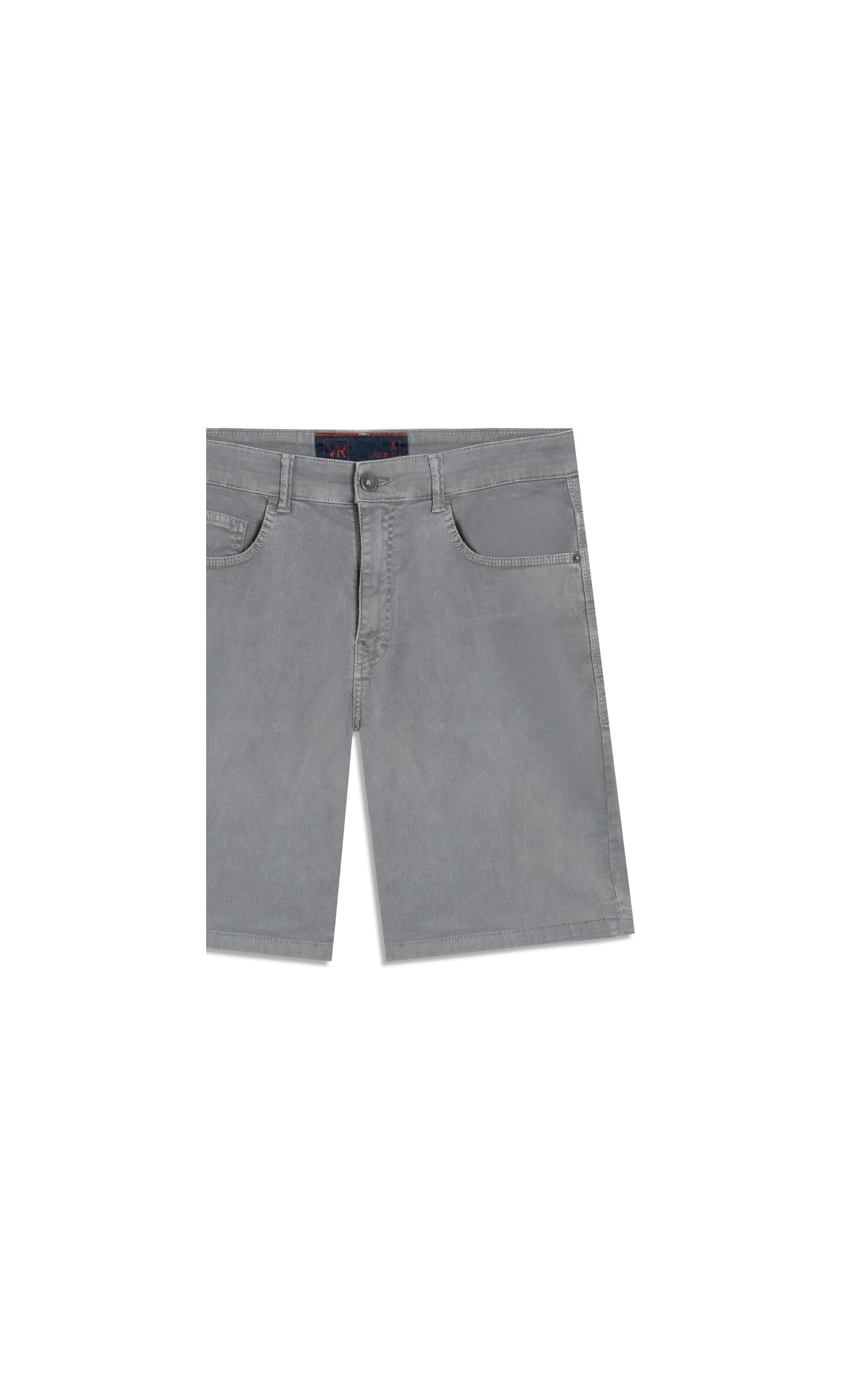 Bermuda Jogging Color Classic Verde Oliva