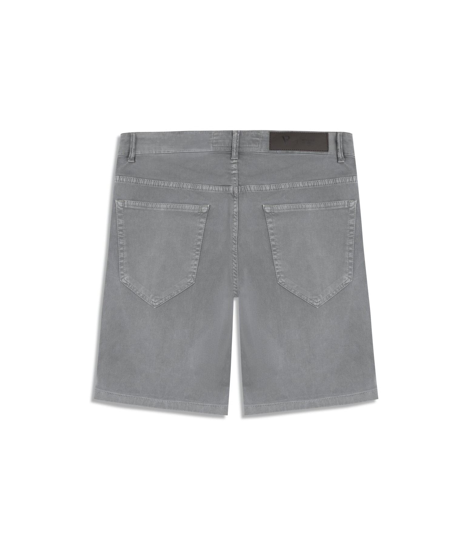 Bermuda Jogging Color Classic Verde Oliva