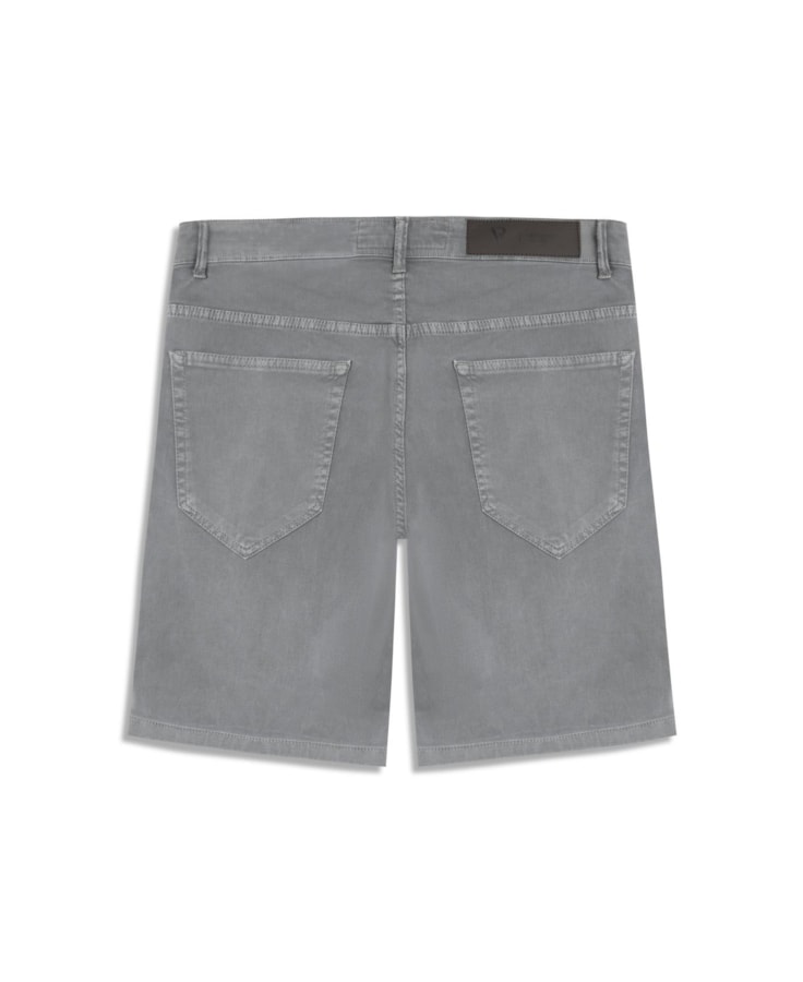 Bermuda Jogging Color Classic Verde Oliva