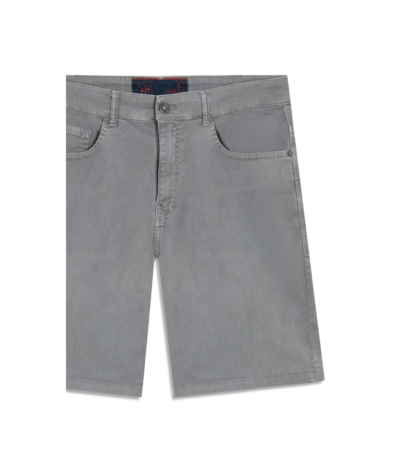 Bermuda Jogging Color Classic Verde Oliva