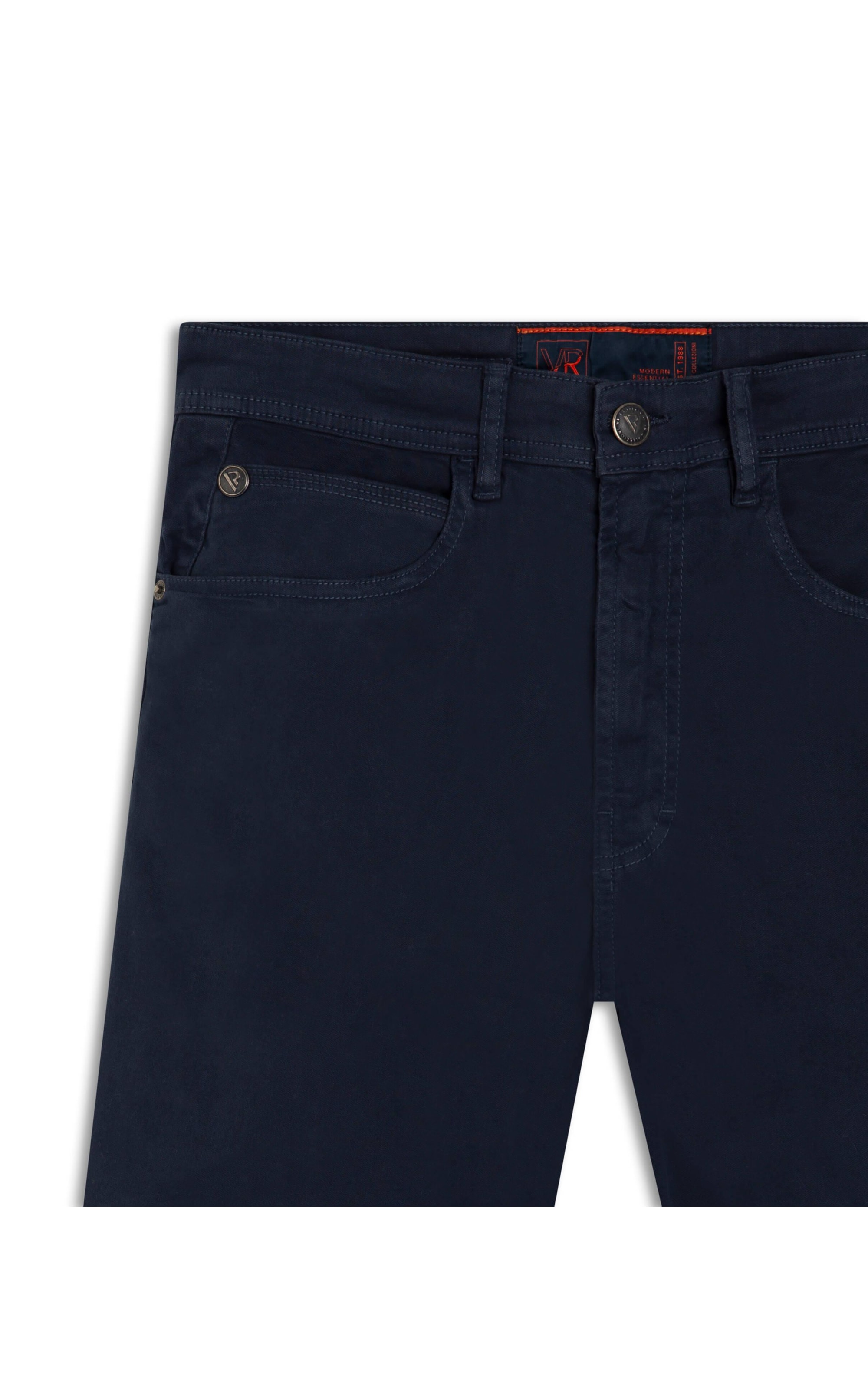 Bermuda Jogging Color Dark Navy