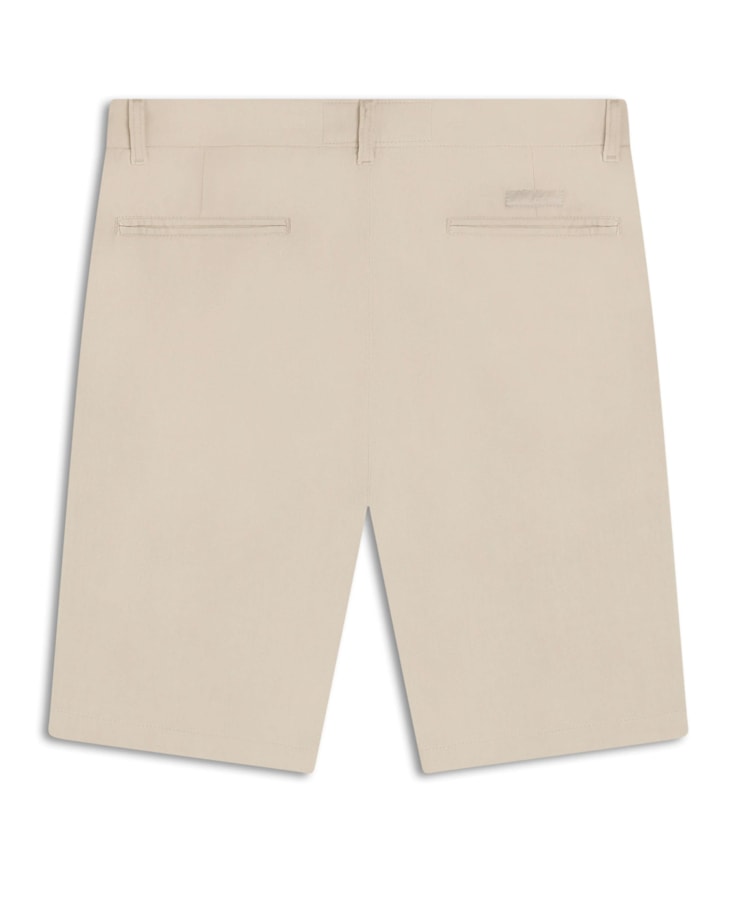 Bermuda Linho Tolit Rock Chino Gelo