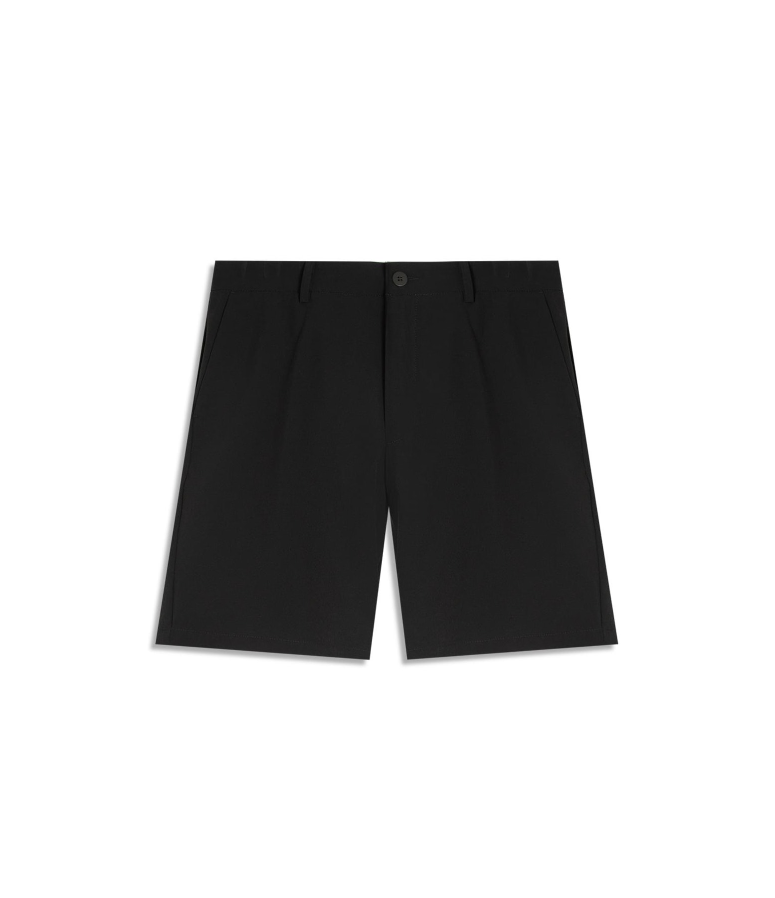 Bermuda New York Basic Preto                                   