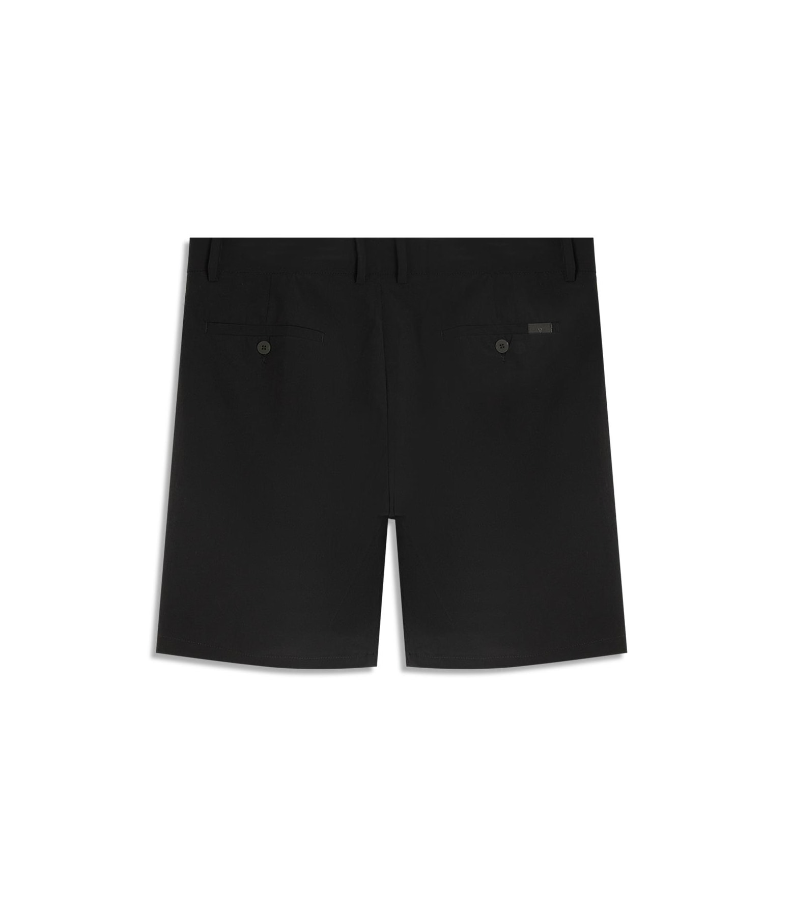 Bermuda New York Basic Preto                                   