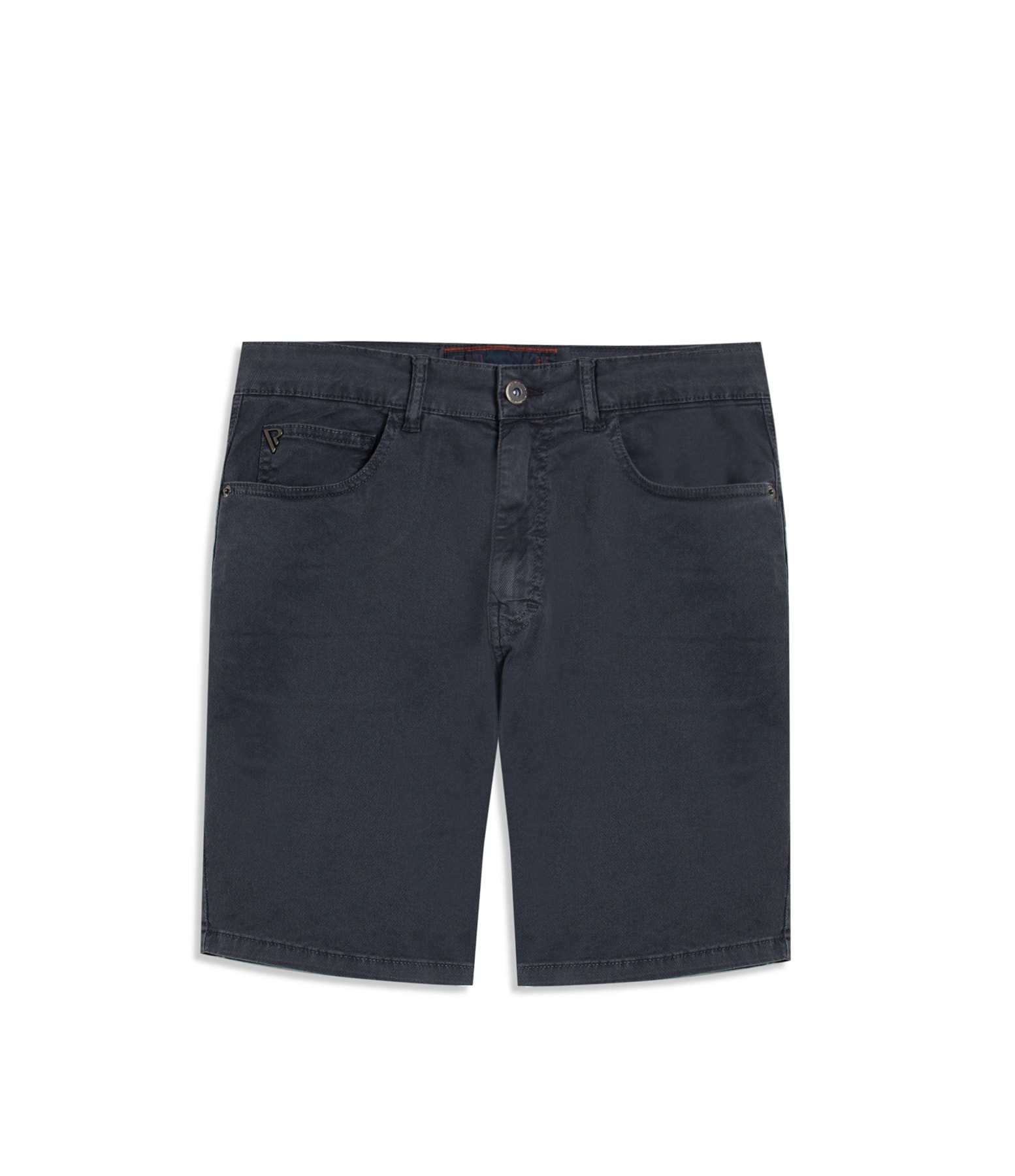 Bermuda Sarja Rain Classic Blue Grey
