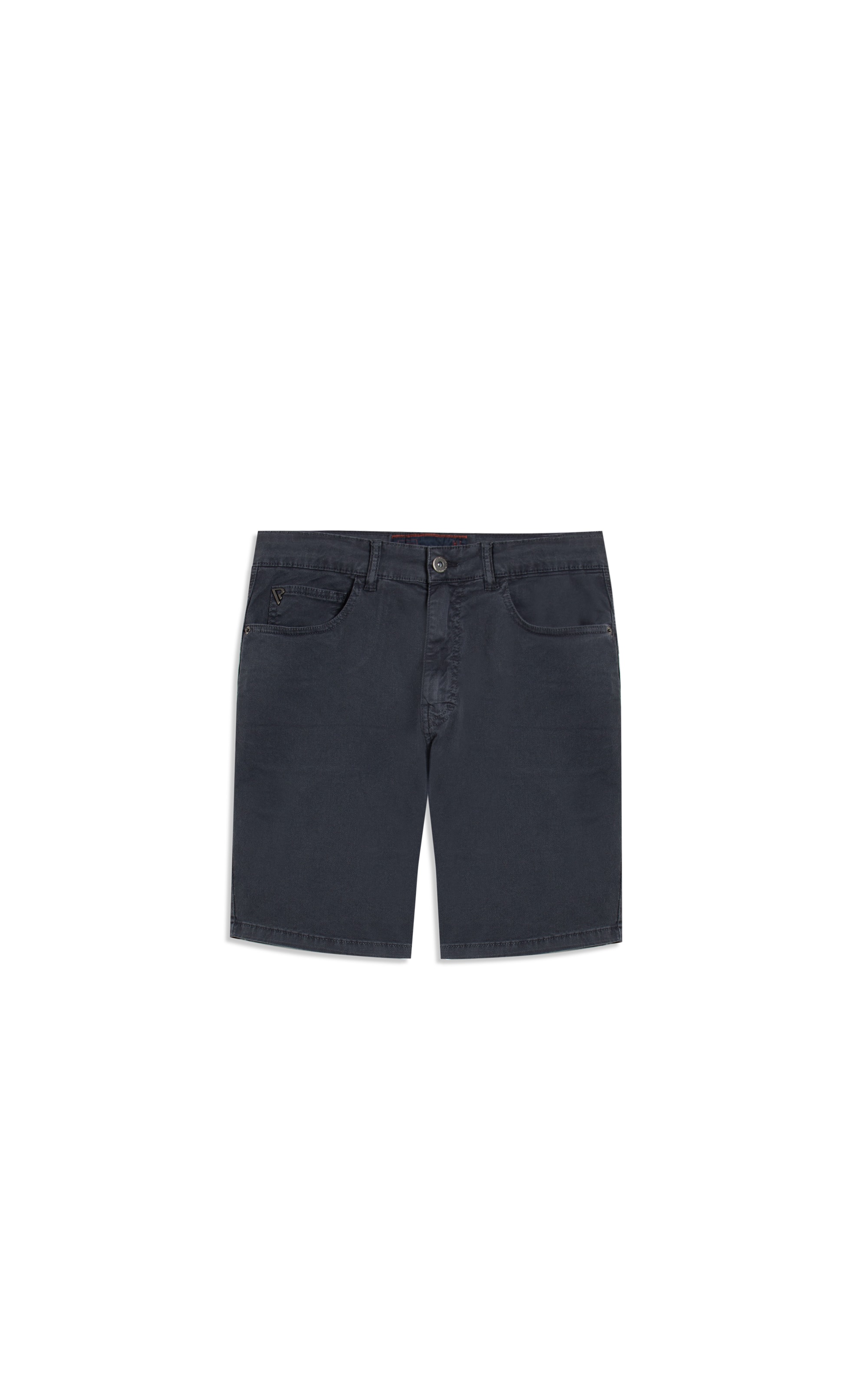 Bermuda Sarja Rain Classic Blue Grey