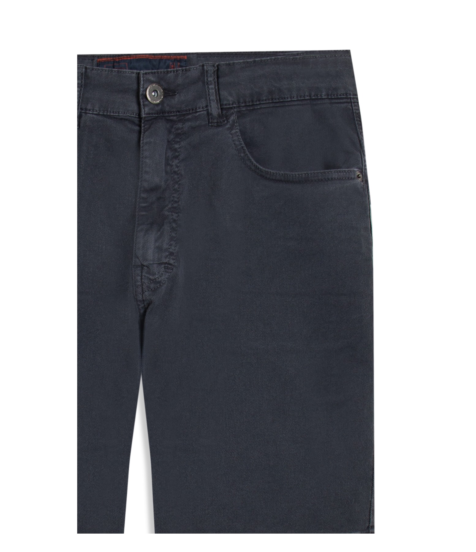 Bermuda Sarja Rain Classic Blue Grey