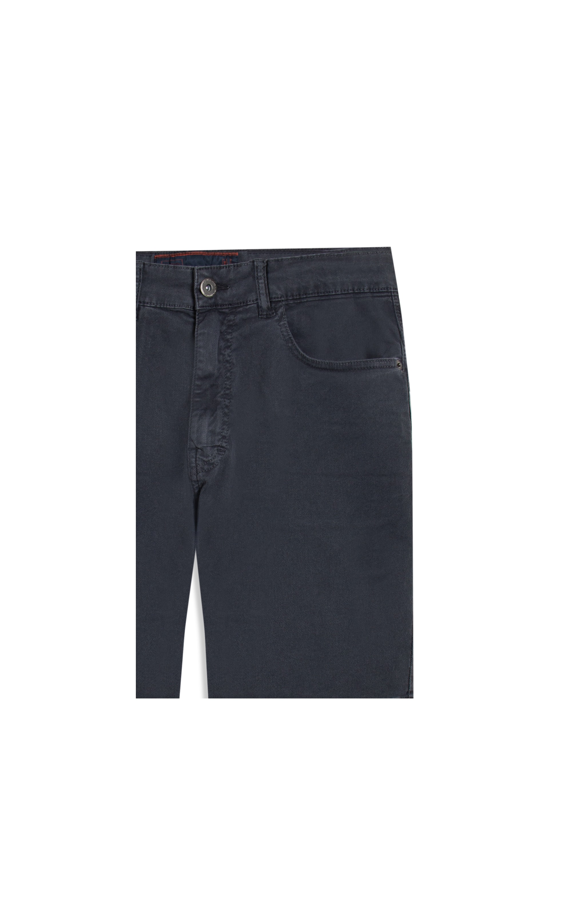 Bermuda Sarja Rain Classic Blue Grey