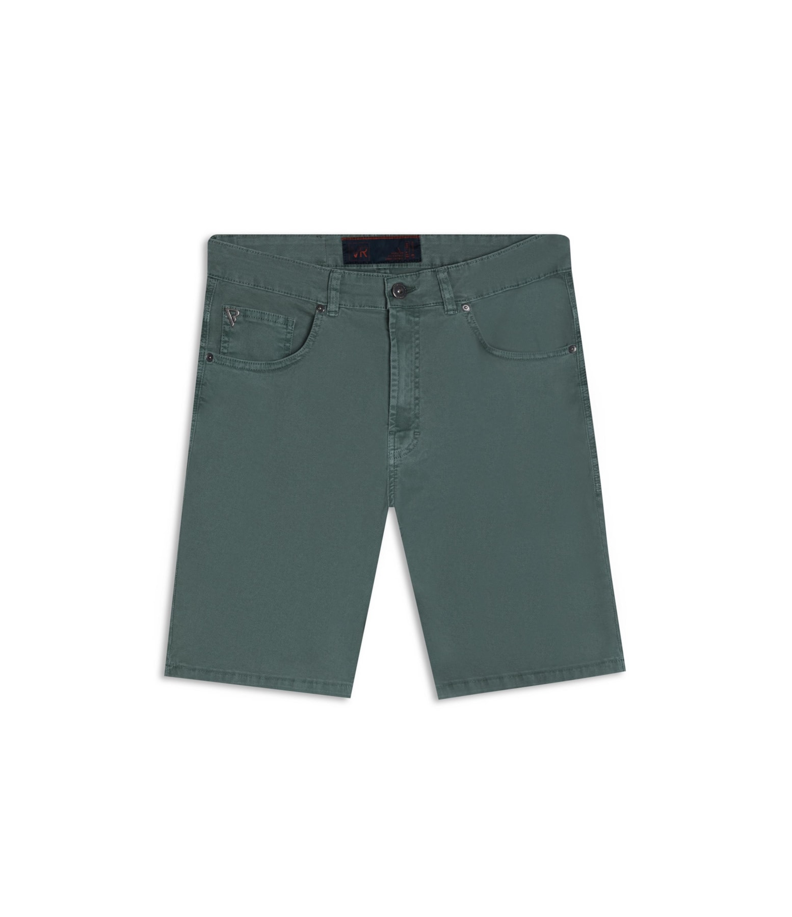 Bermuda Sarja Rain Classic Verde Army