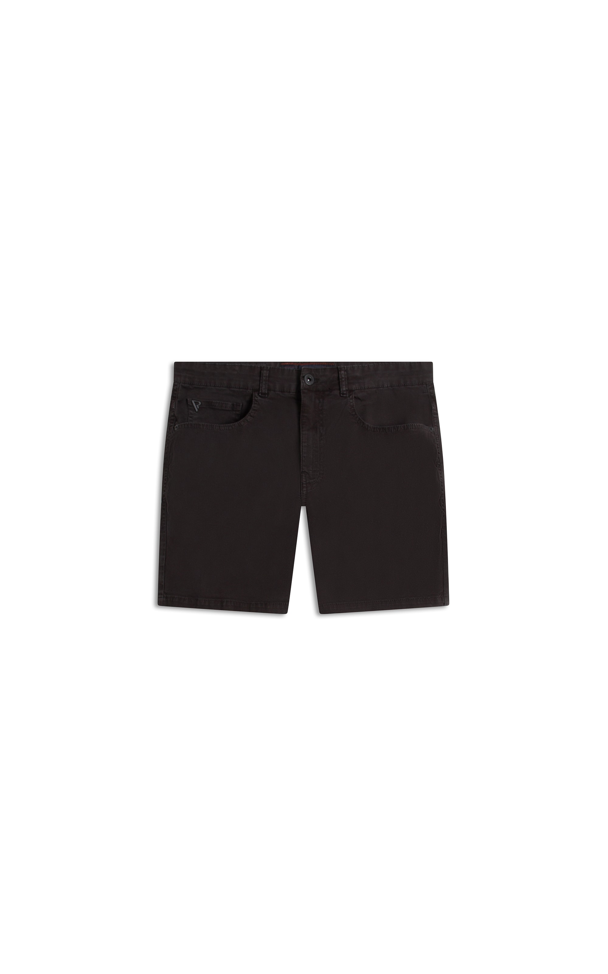 Bermuda Sarja Rain Hawaii Plumbo