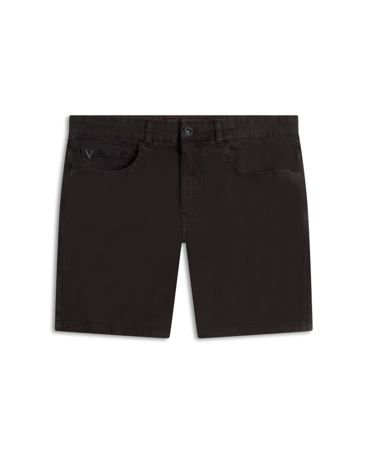 Bermuda Sarja Rain Hawaii Plumbo