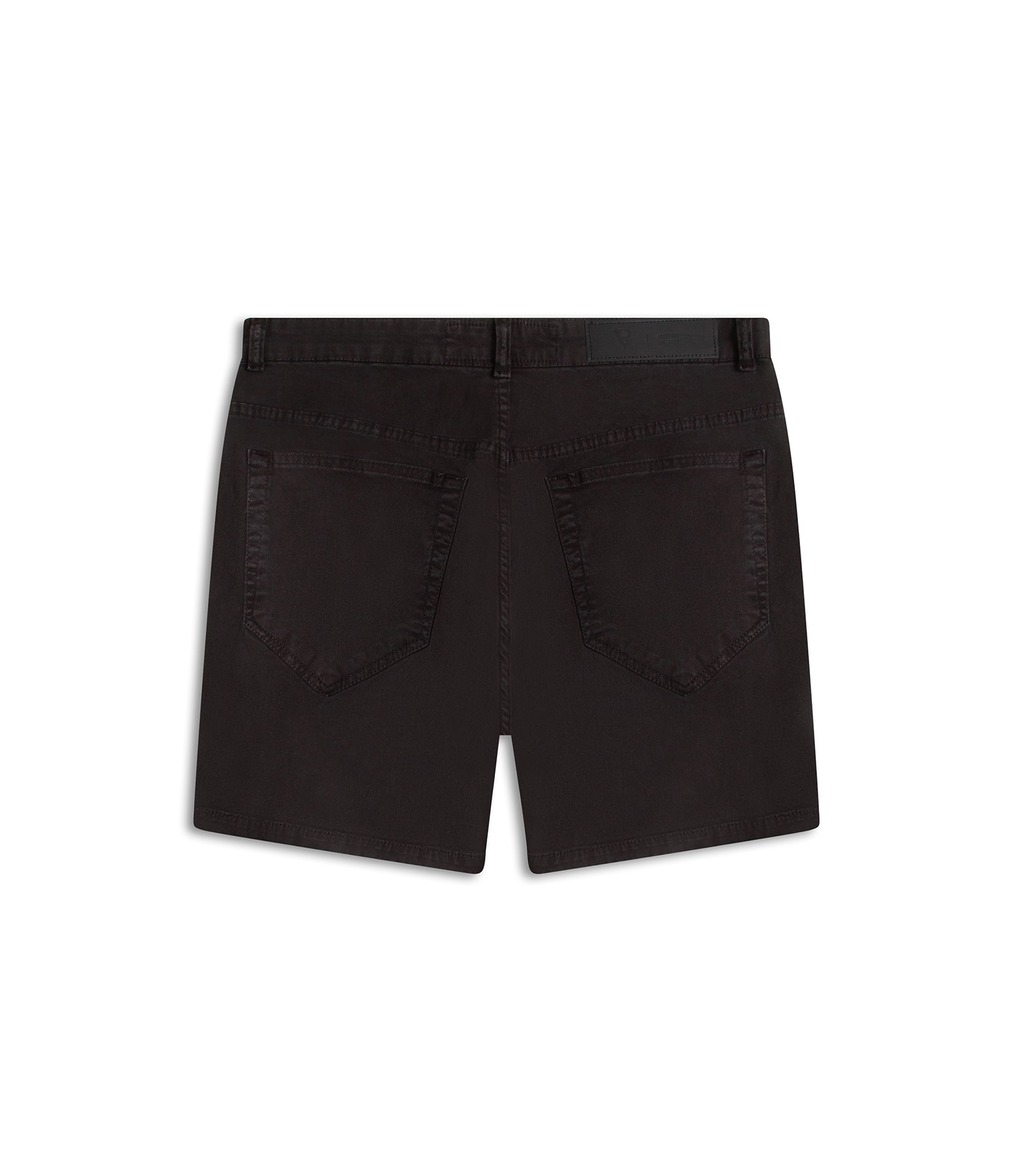 Bermuda Sarja Rain Hawaii Plumbo