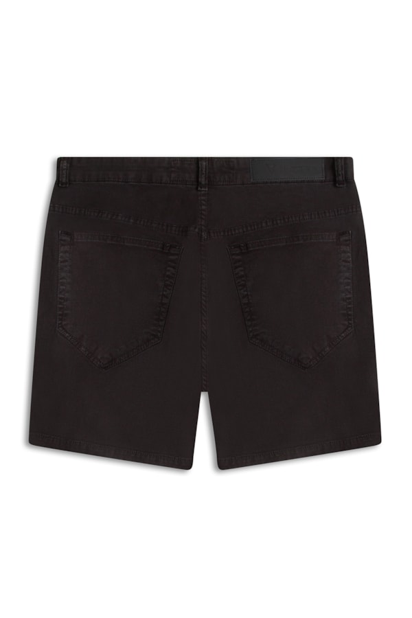 Bermuda Sarja Rain Hawaii Plumbo