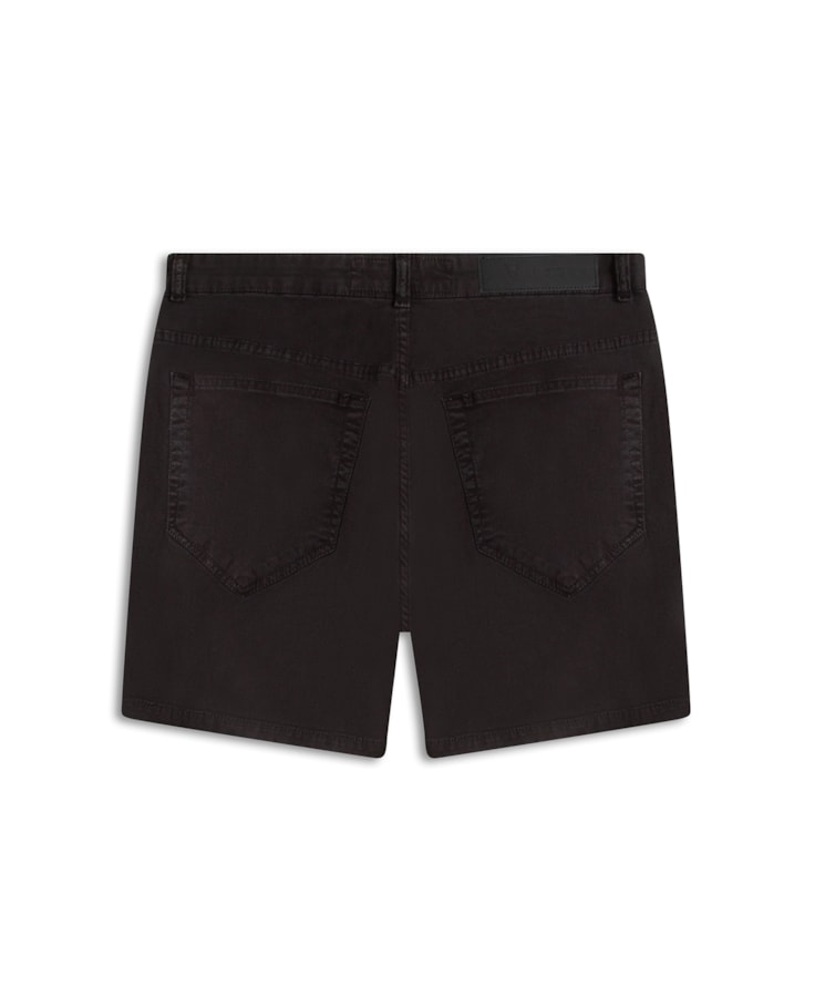 Bermuda Sarja Rain Hawaii Plumbo
