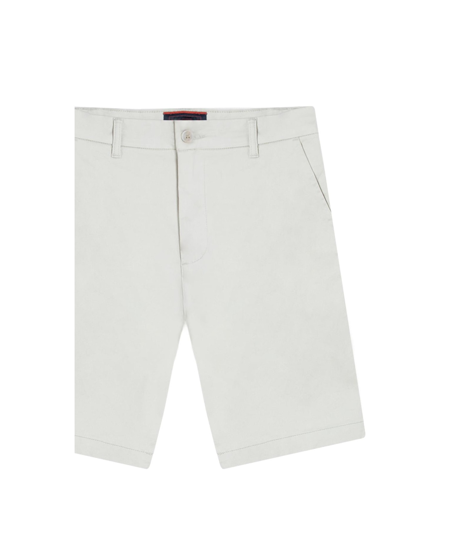 Bermuda Setta Chino Areia