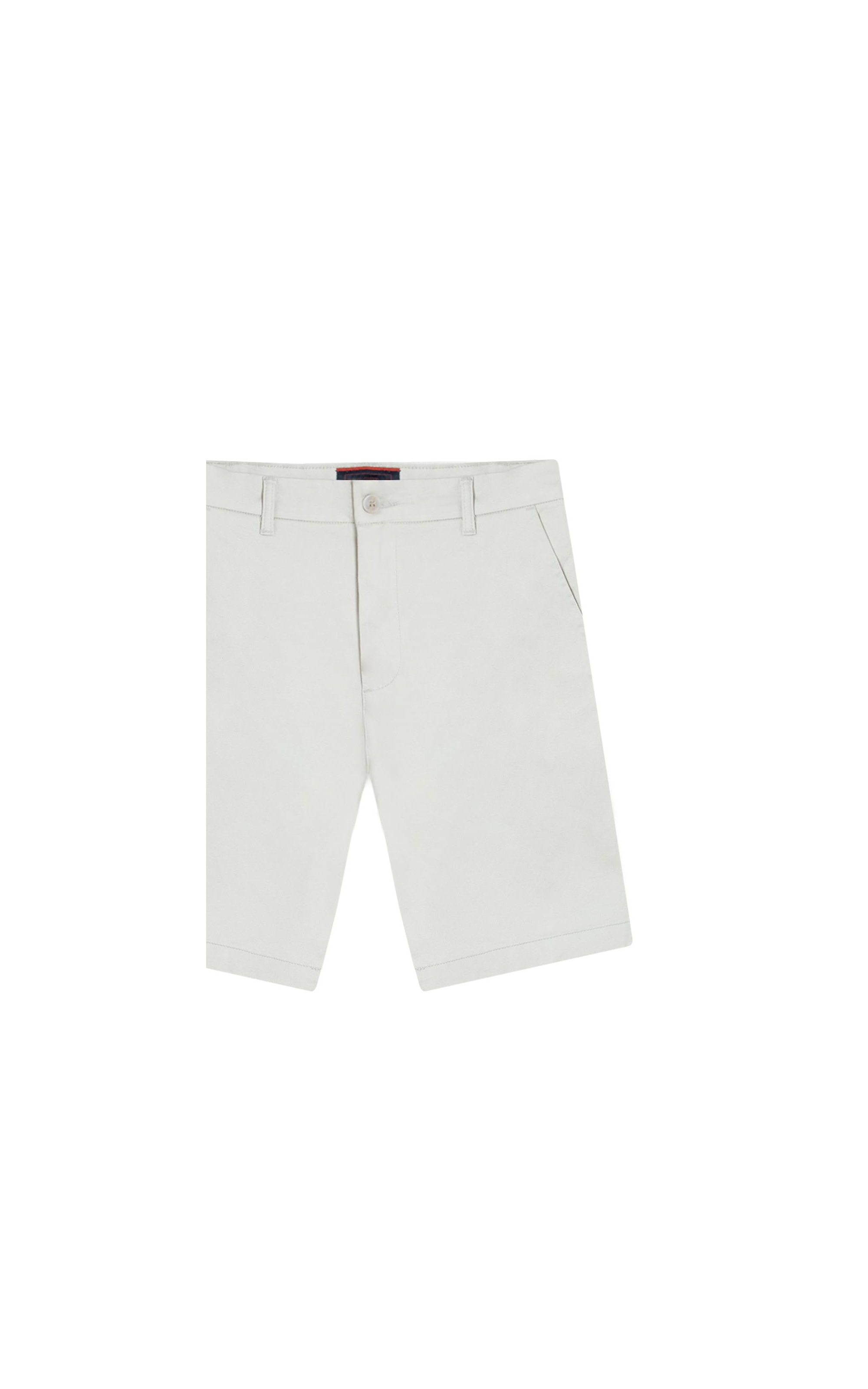 Bermuda Setta Chino Areia