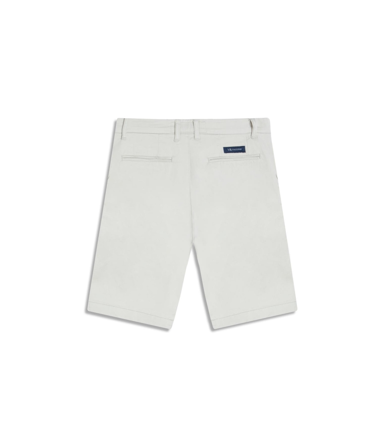 Bermuda Setta Chino Areia