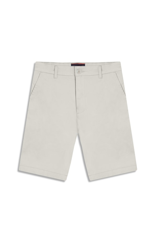 Bermuda Setta Chino Areia