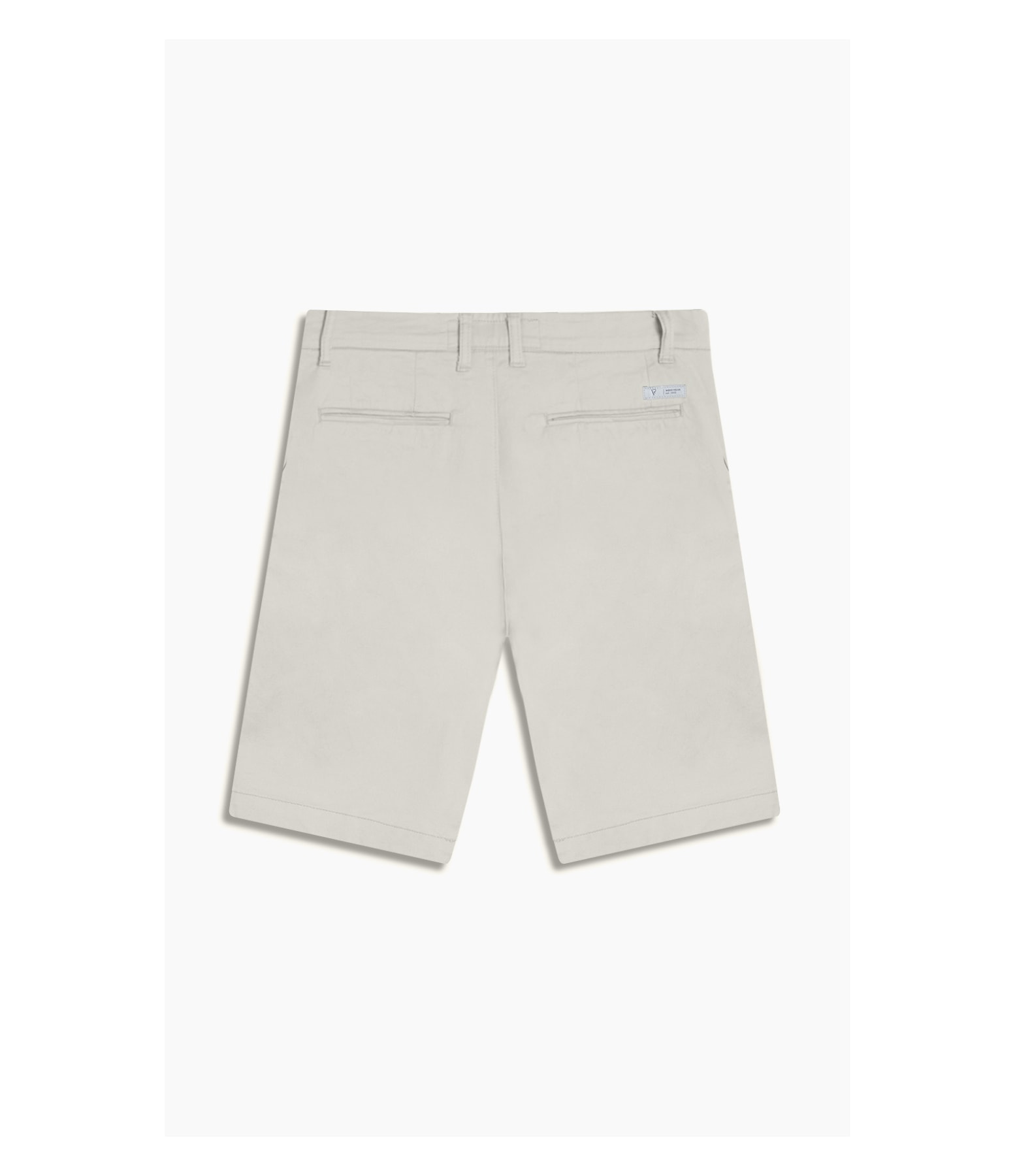 Bermuda Setta Chino Areia