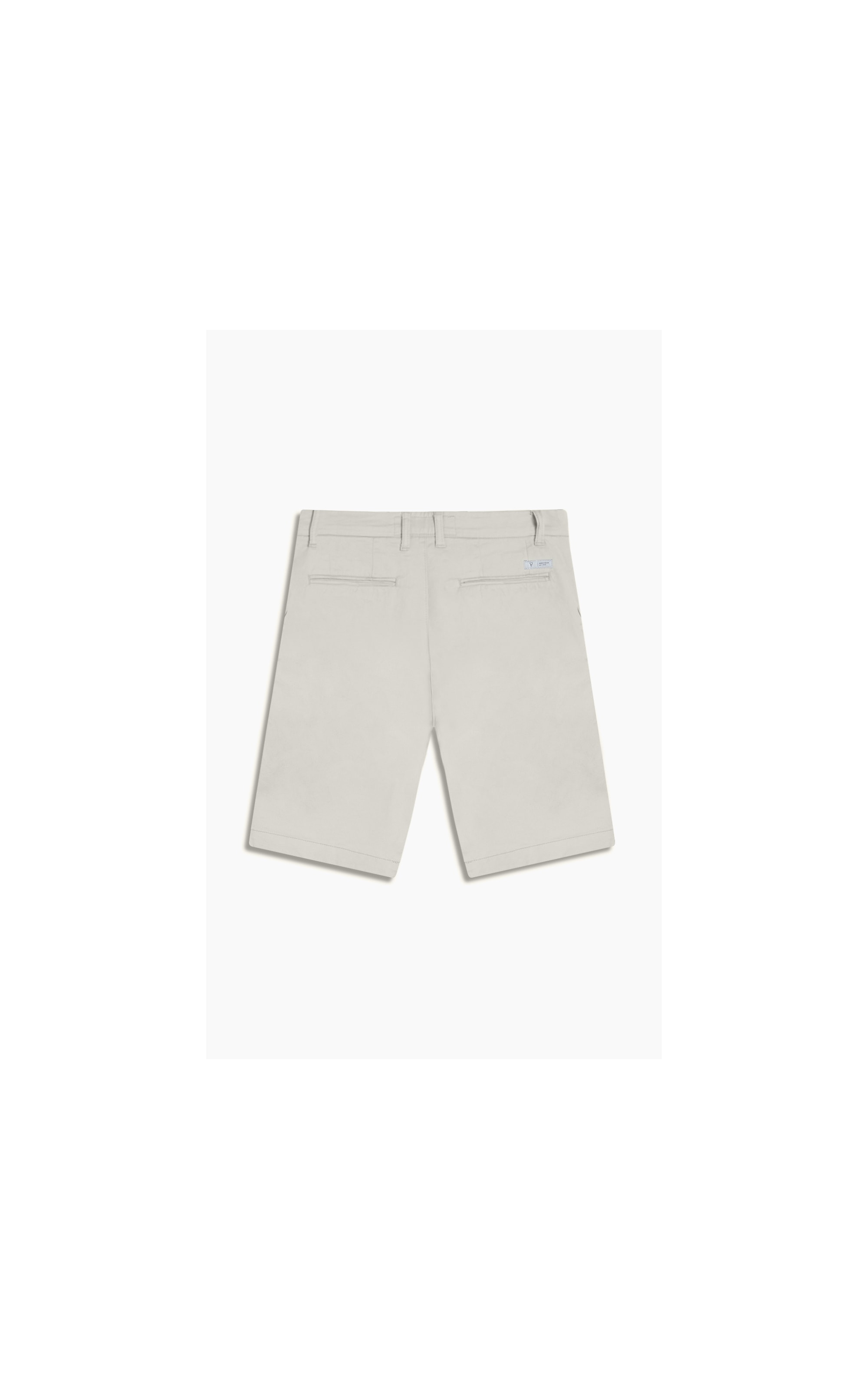 Bermuda Setta Chino Areia