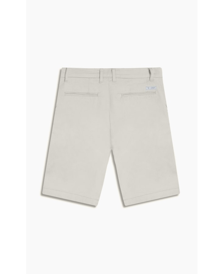 Bermuda Setta Chino Areia