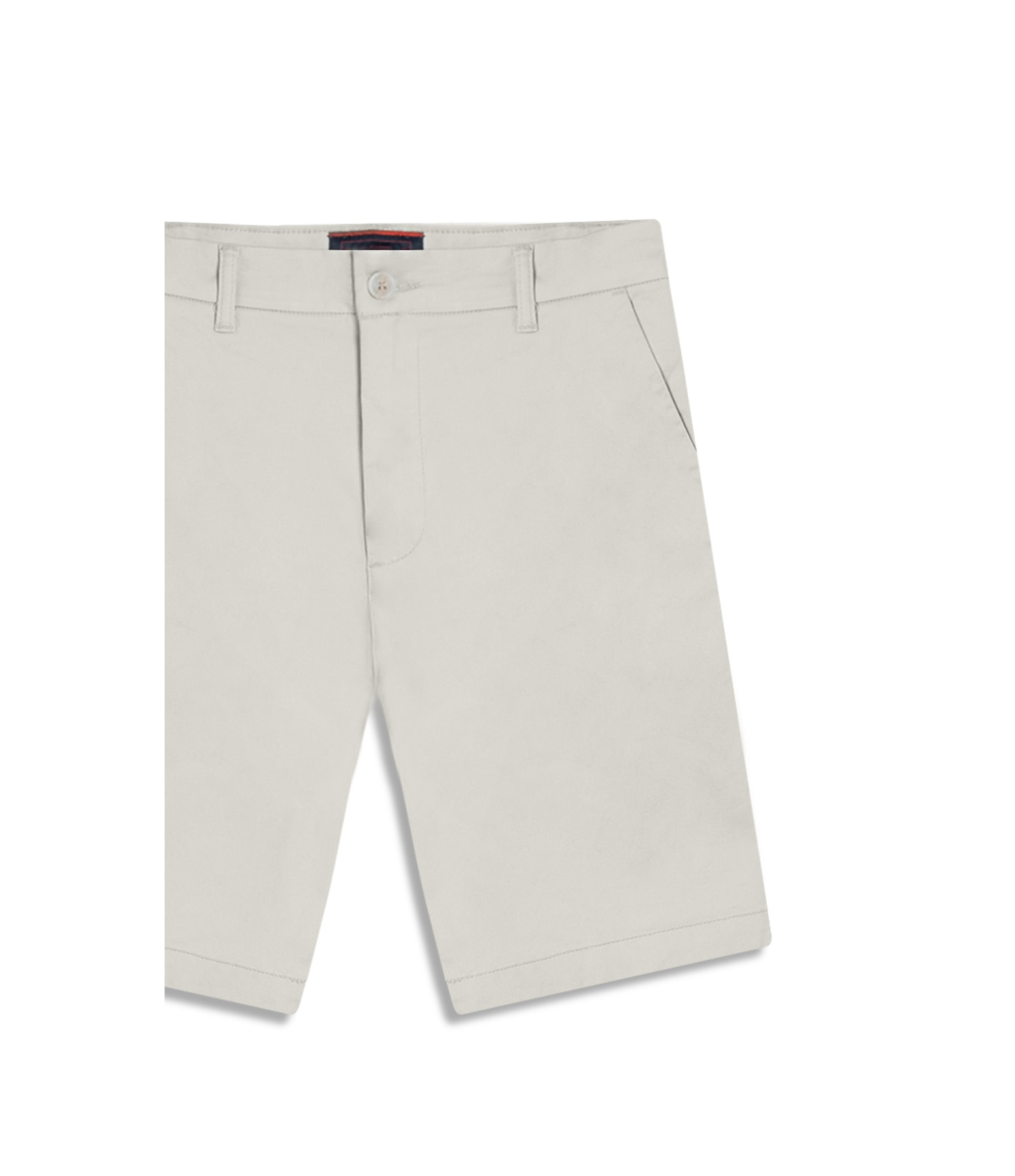 Bermuda Setta Chino Areia
