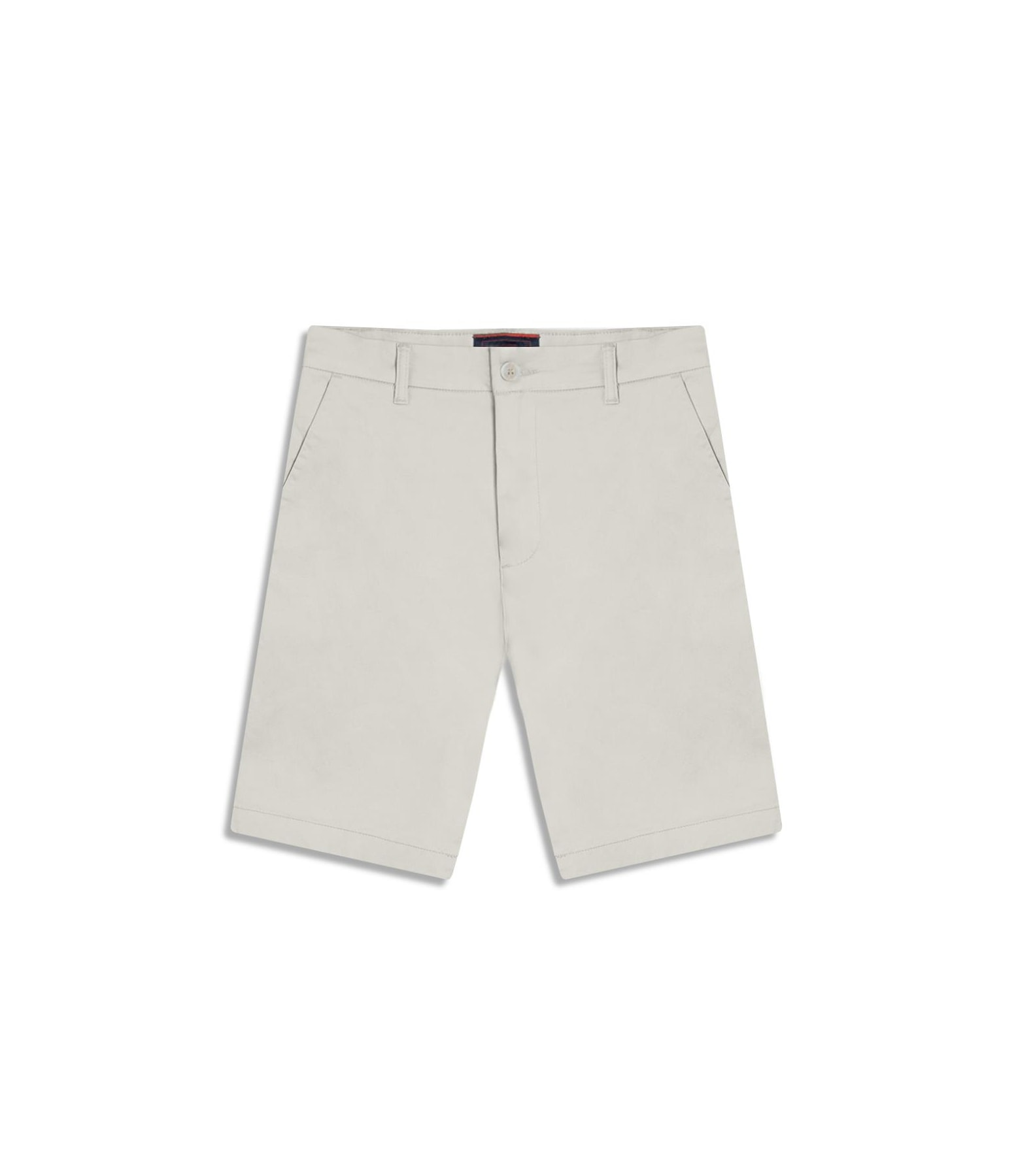 Bermuda Setta Chino Areia