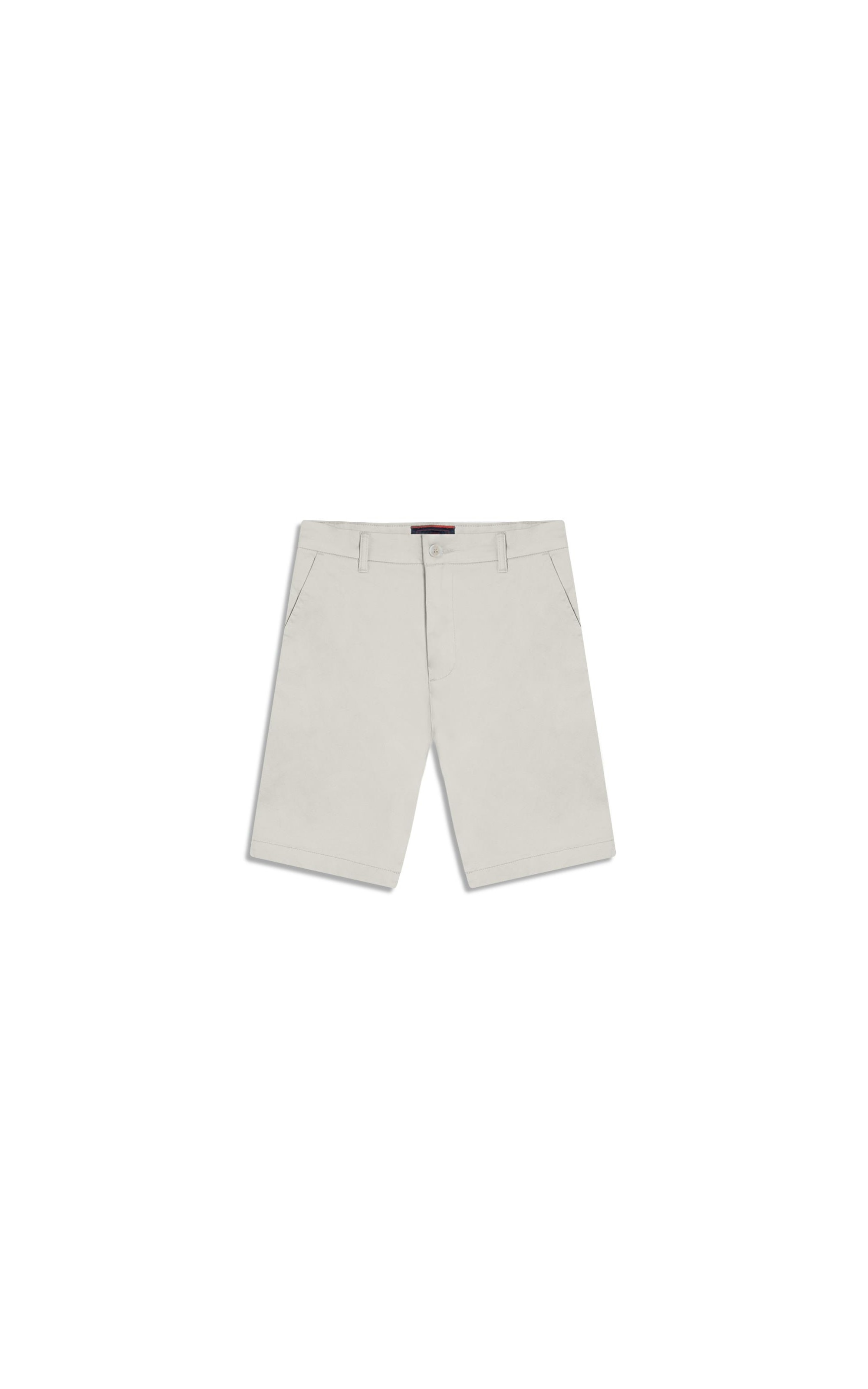 Bermuda Setta Chino Areia