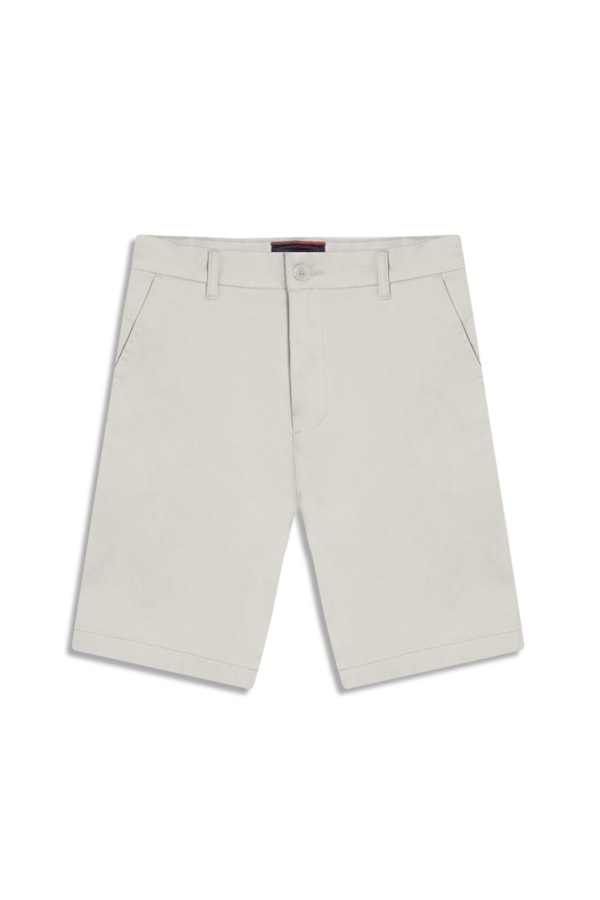 Bermuda Setta Chino Areia