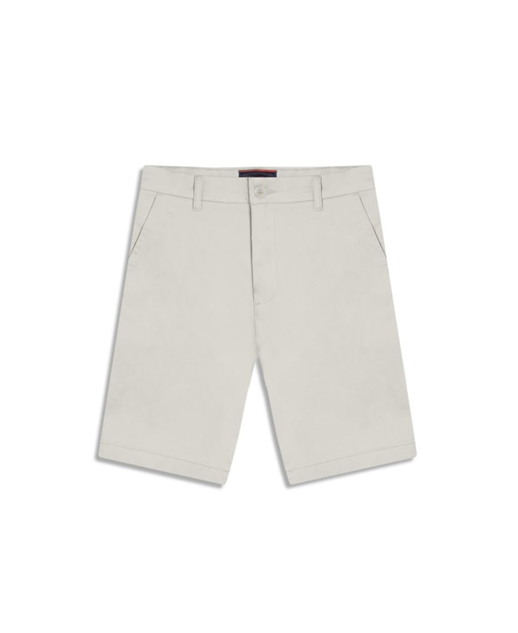 Bermuda Setta Chino Areia