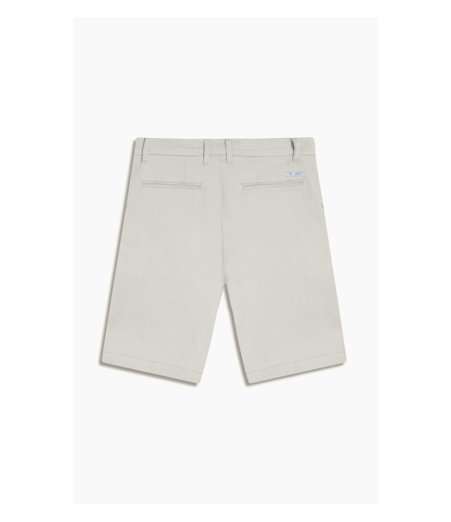Bermuda Setta Chino Areia