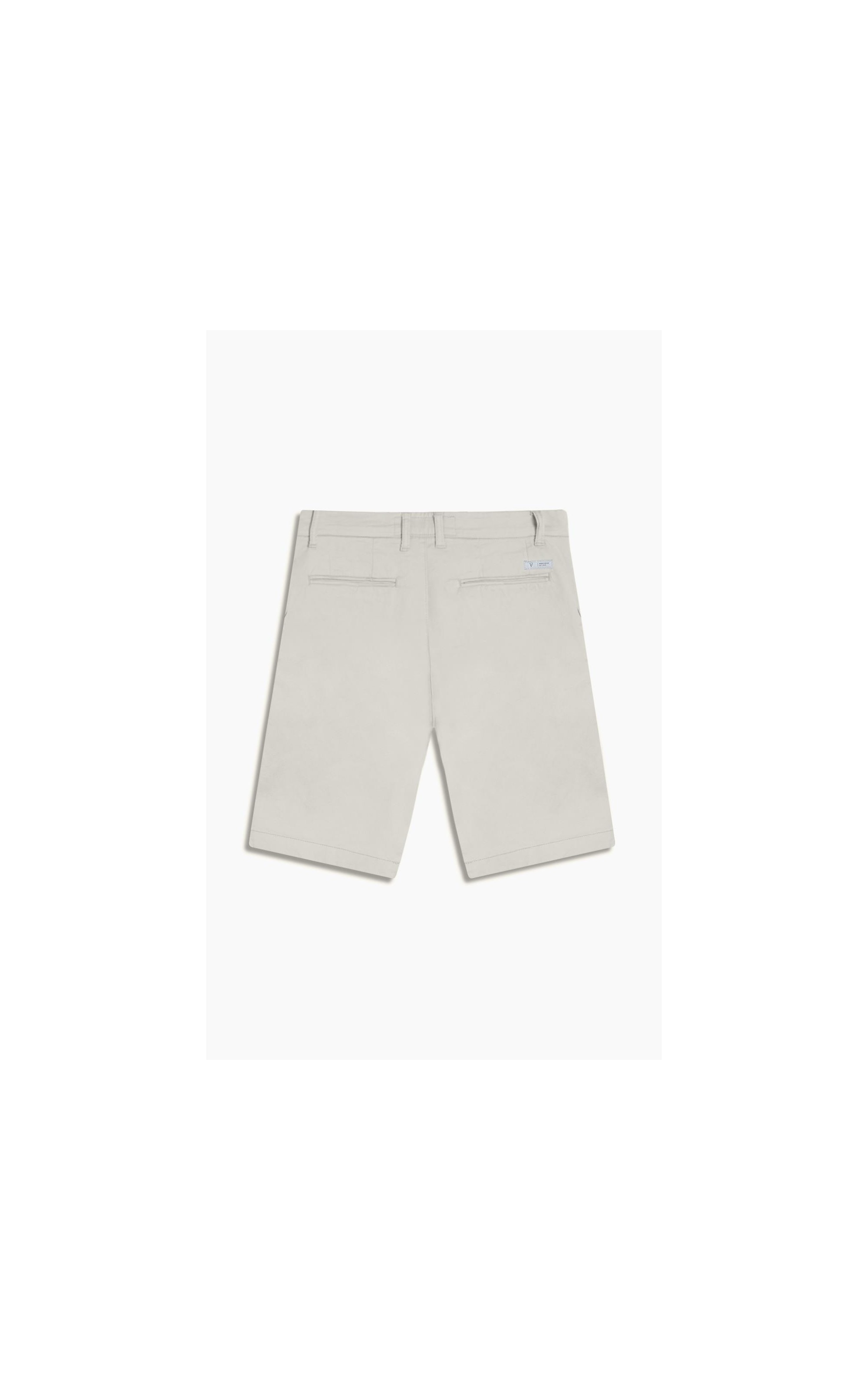 Bermuda Setta Chino Areia