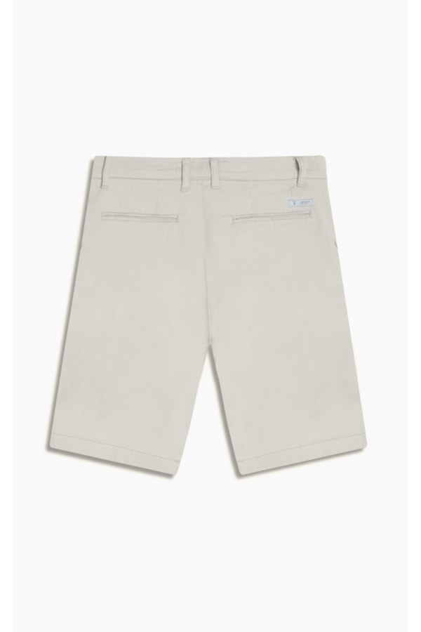 Bermuda Setta Chino Areia