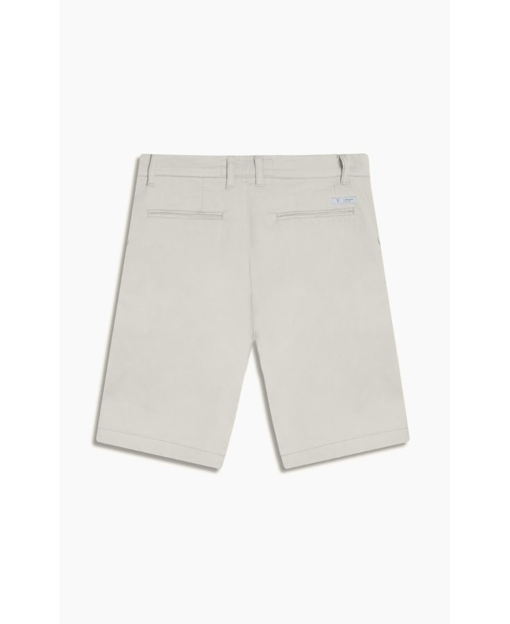 Bermuda Setta Chino Areia