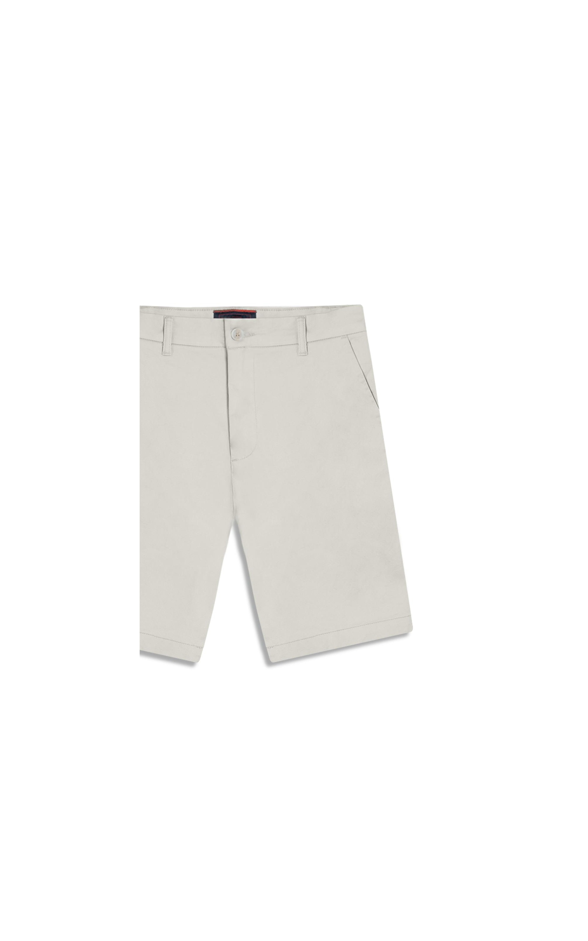 Bermuda Setta Chino Areia