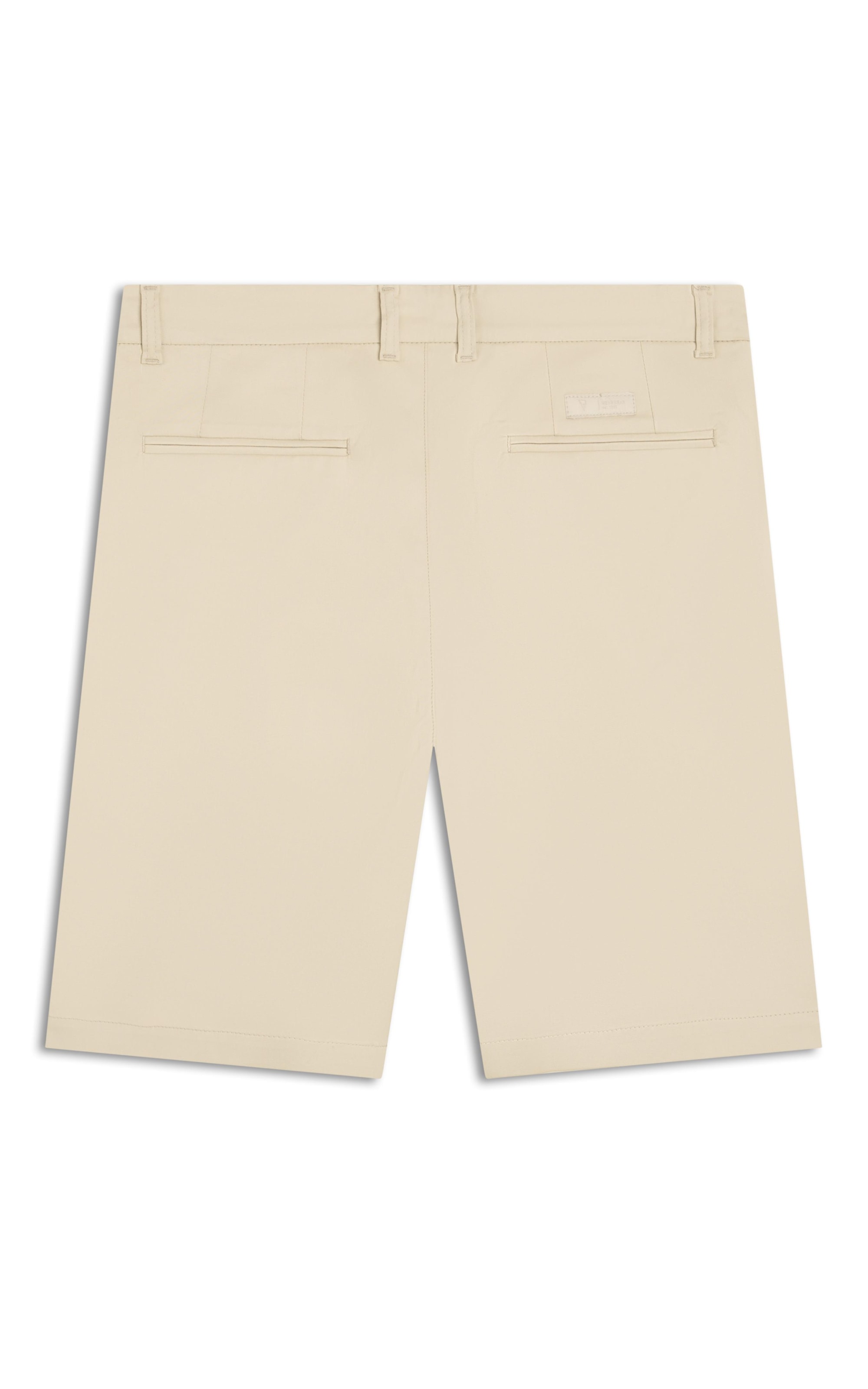Bermuda Setta Chino Areia