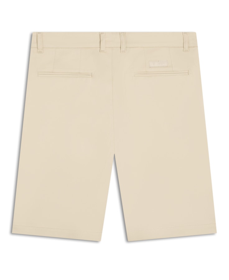 Bermuda Setta Chino Areia