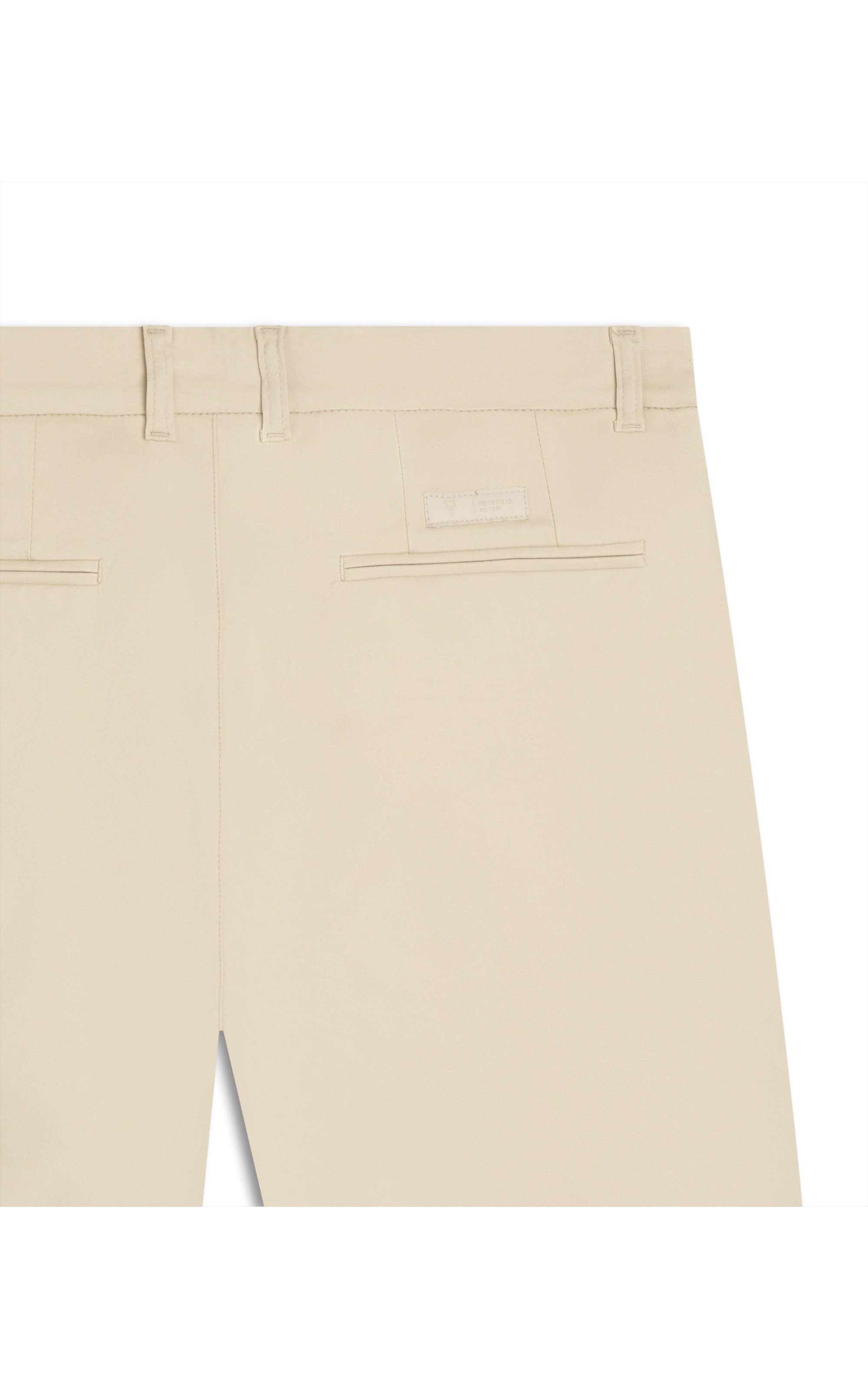 Bermuda Setta Chino Areia