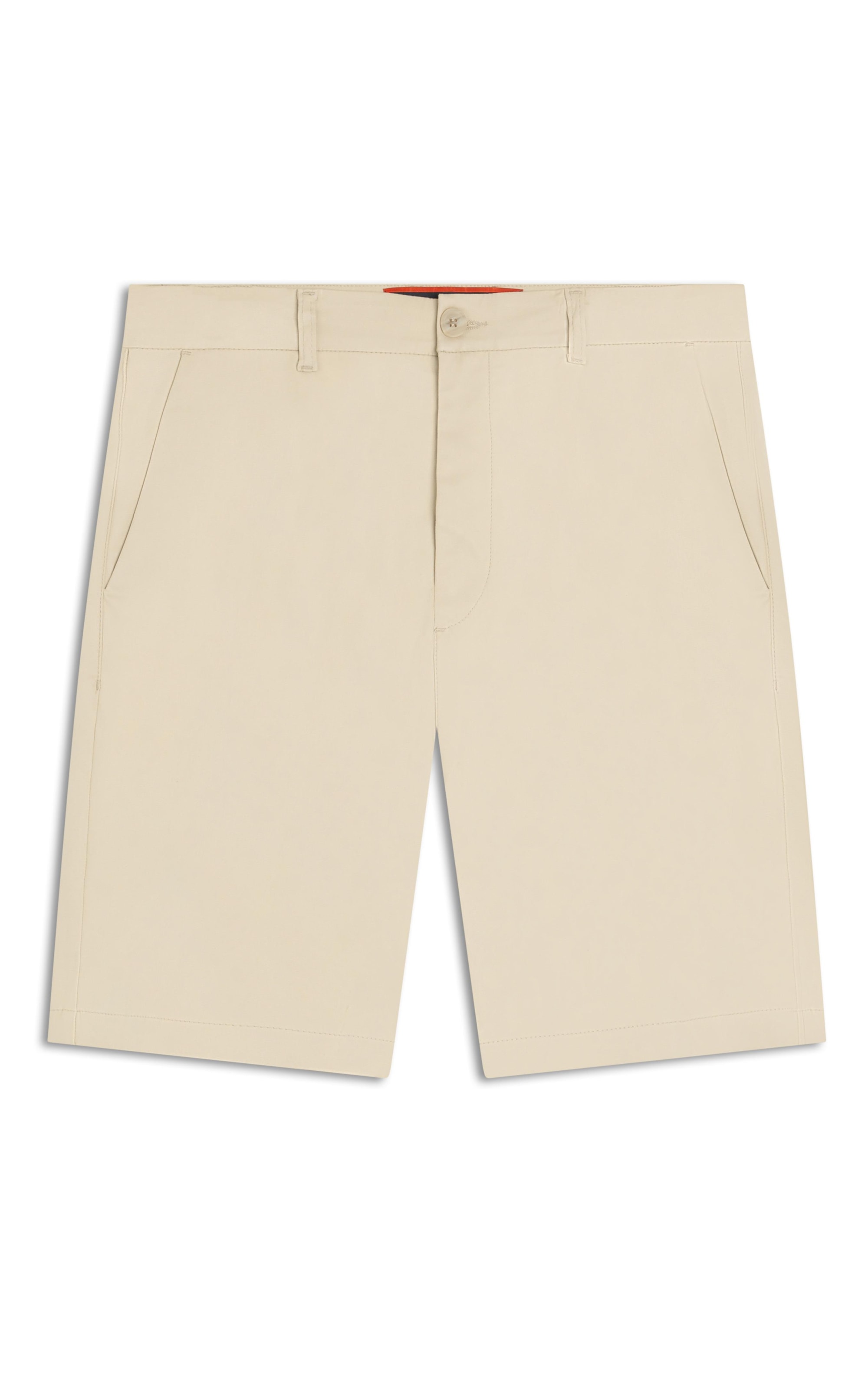Bermuda Setta Chino Areia