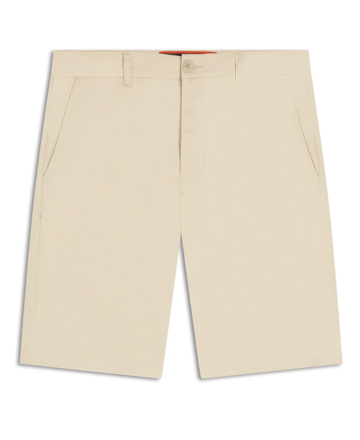 Bermuda Setta Chino Areia