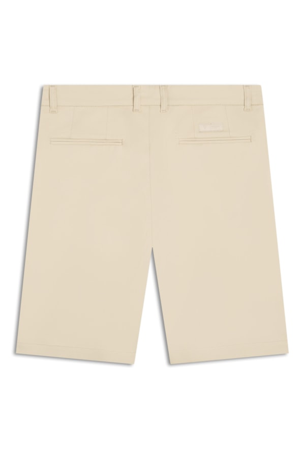 Bermuda Setta Chino Areia