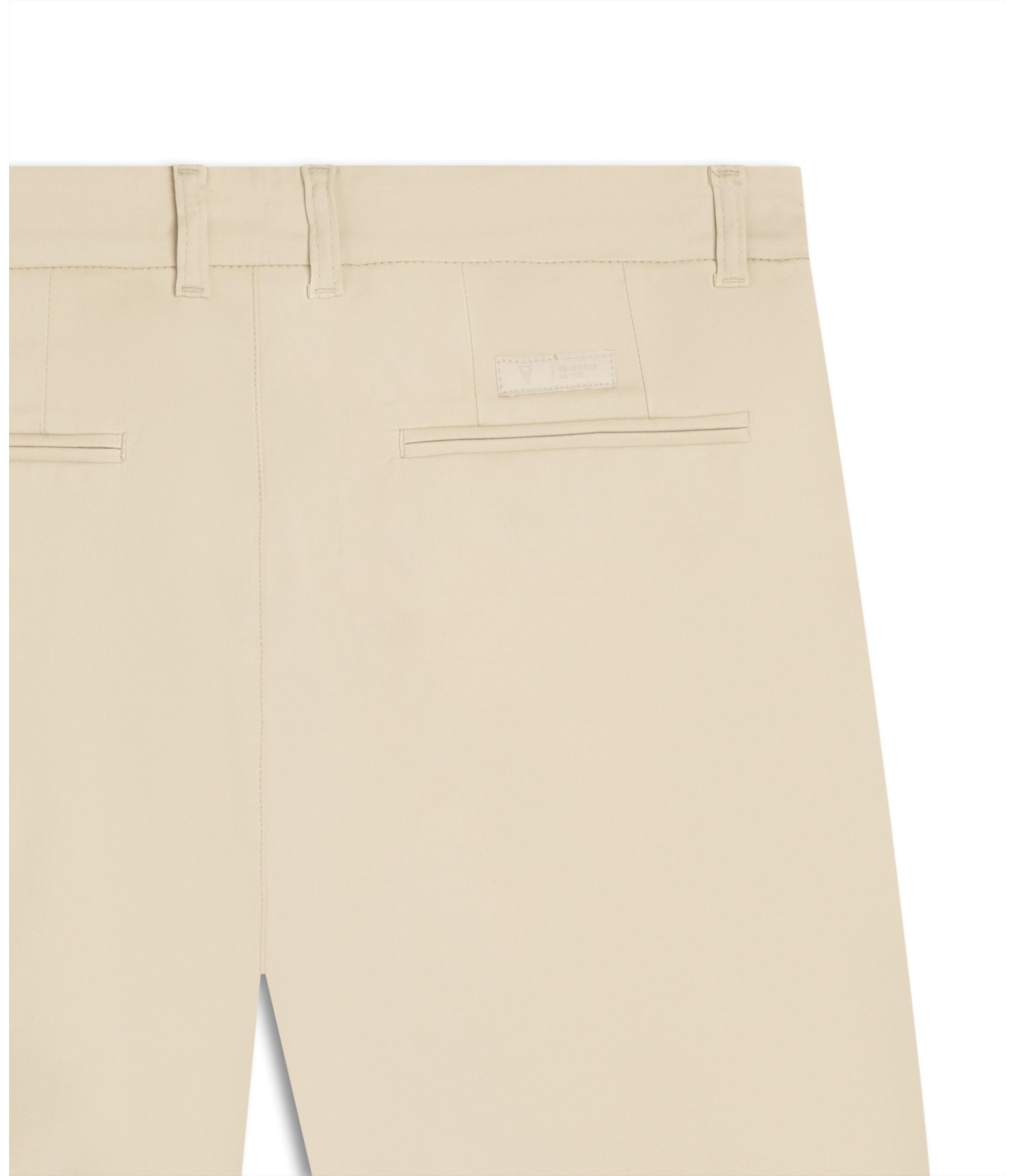 Bermuda Setta Chino Areia