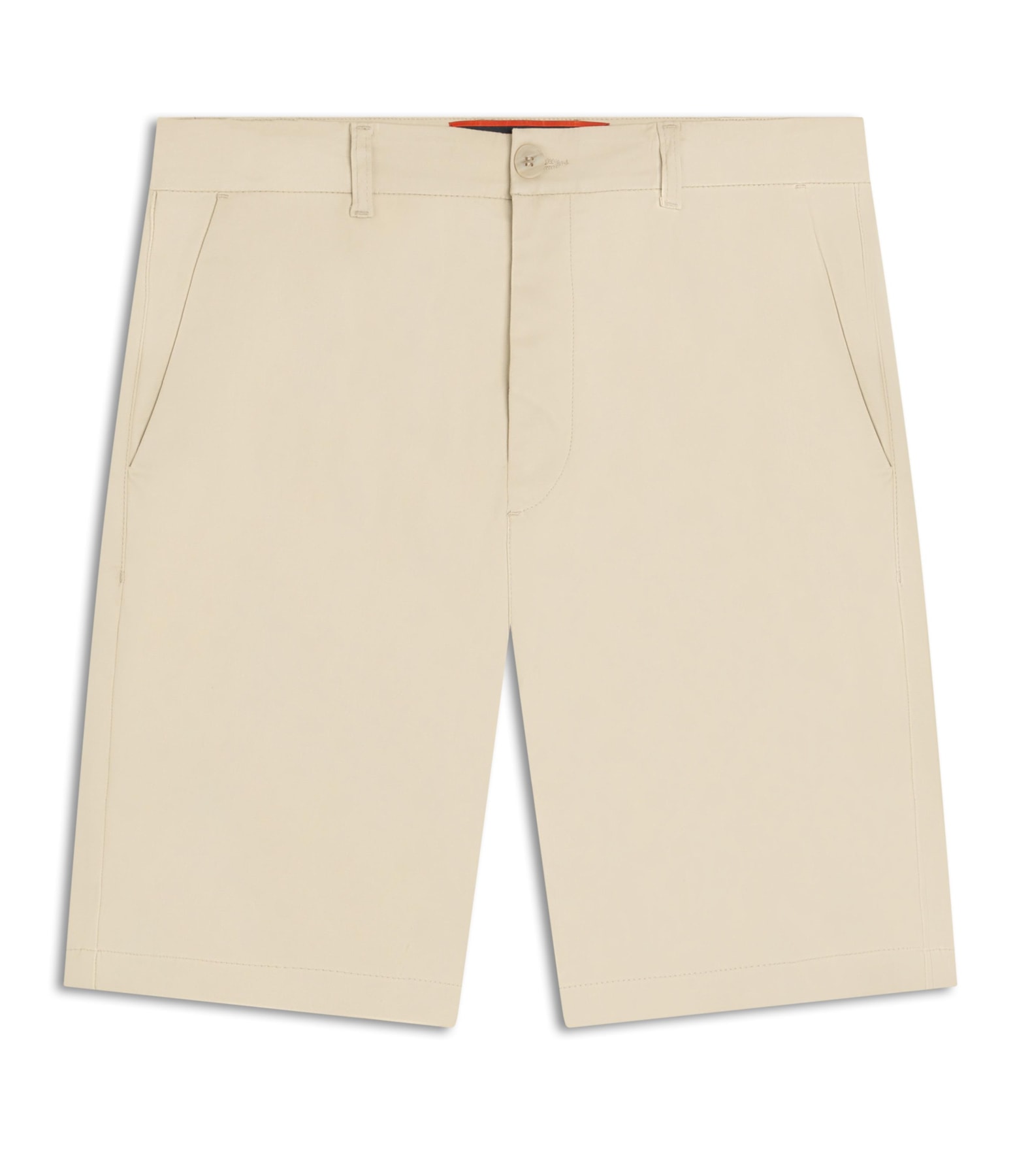 Bermuda Setta Chino Areia